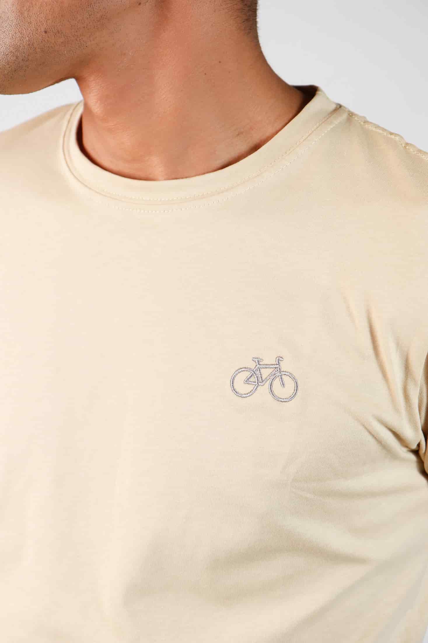Camiseta casual male KOM - miniatura 3