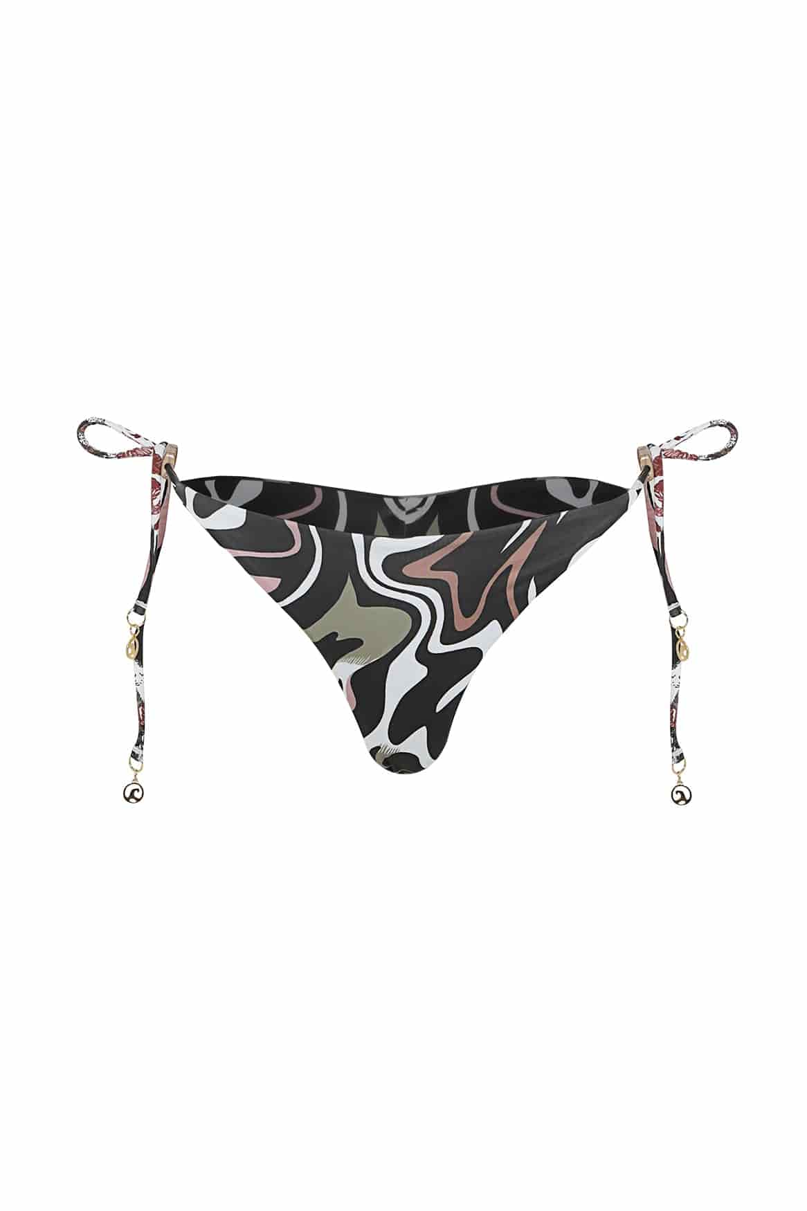 PANTY DE BIKINI GABY BALI - miniatura 4