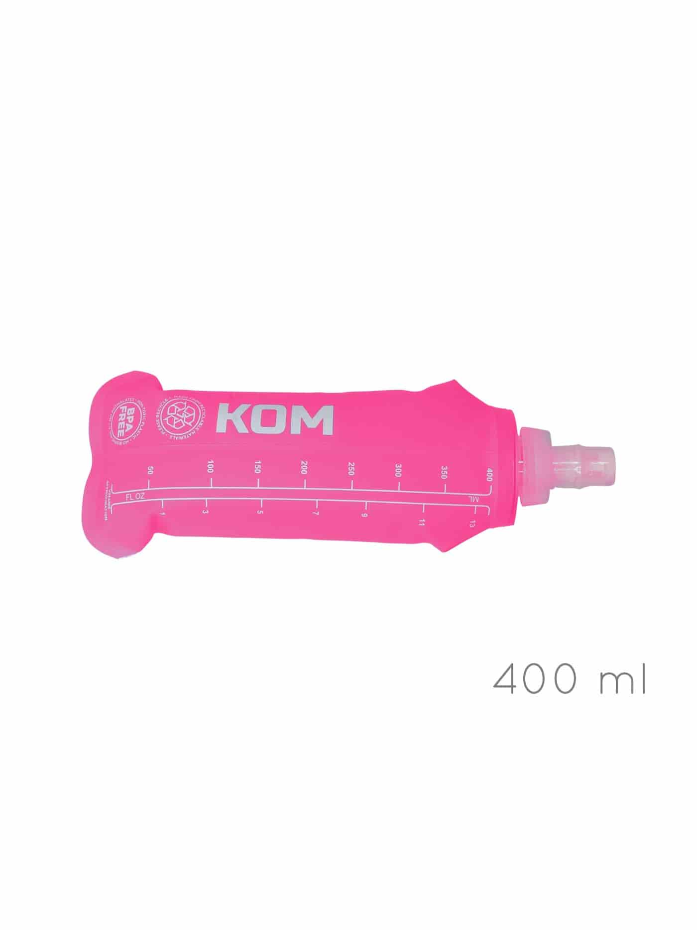 Soft flask Termo silicona 250 y 400 ml - miniatura 9