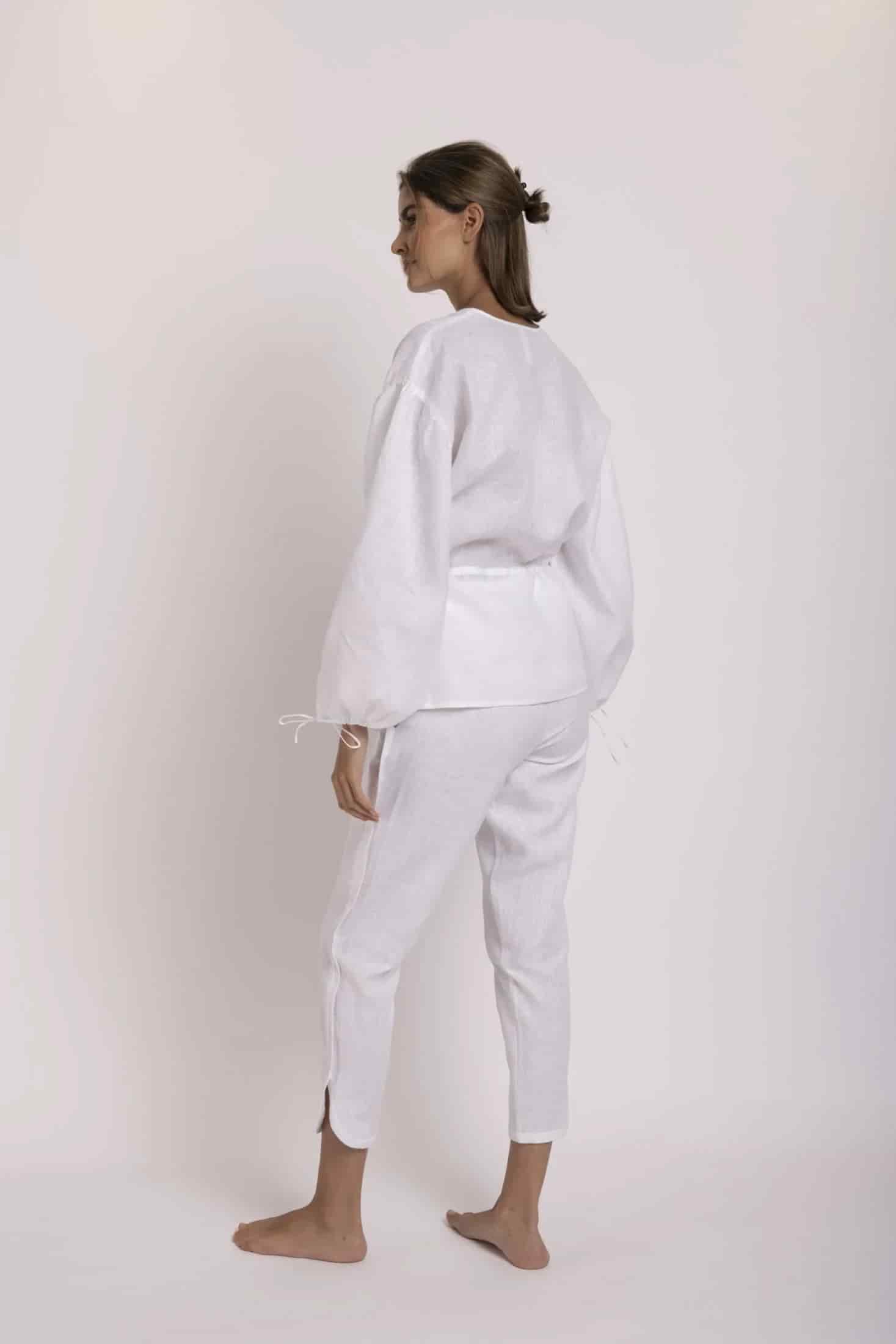 BLUSA BLISS - miniatura 4