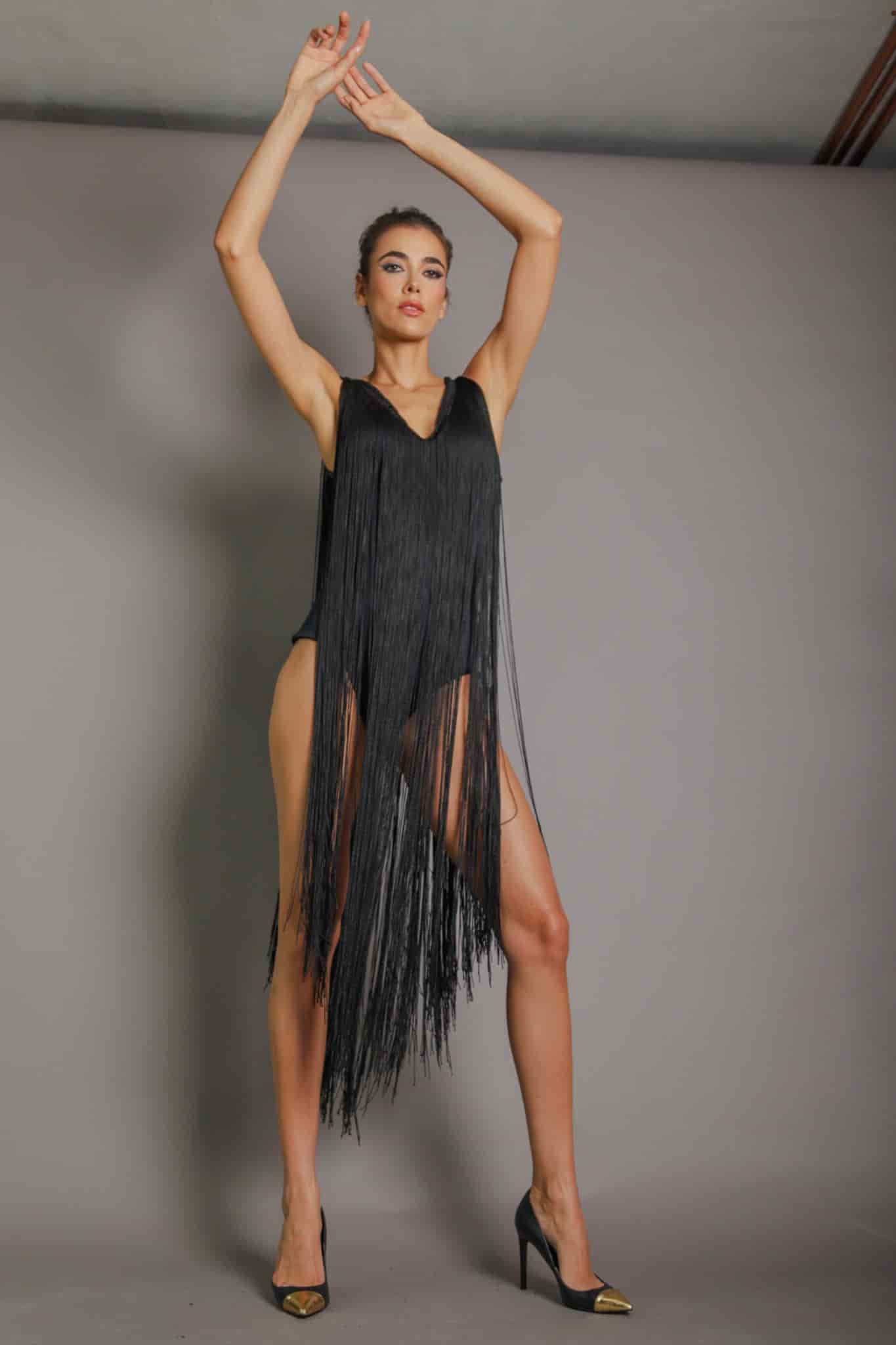 BODY SOUL - miniatura 1