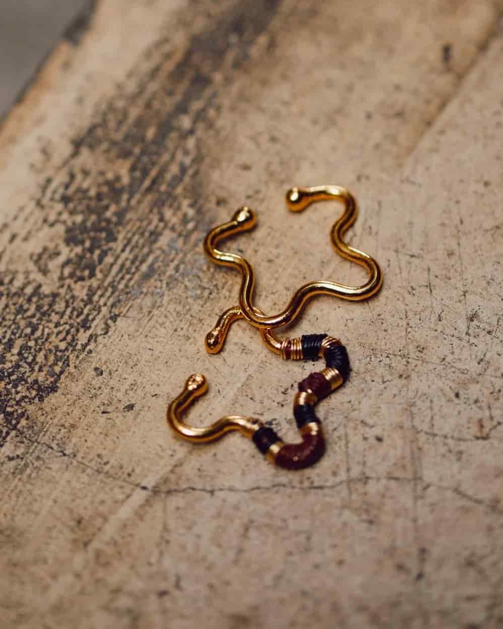 Alba Earcuff (Setx2) - miniatura 7