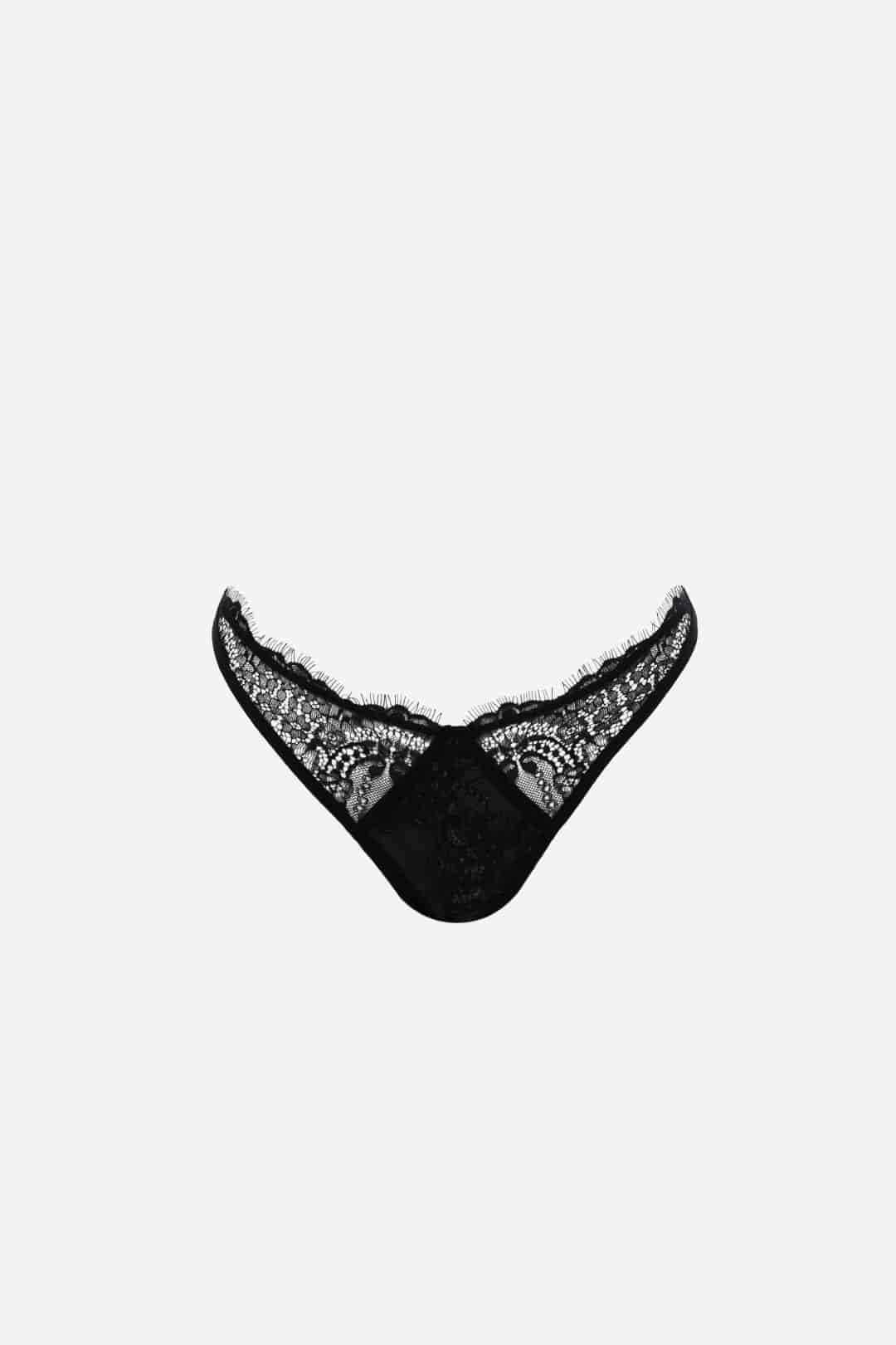 PANTY CECE NEGRO - miniatura 5