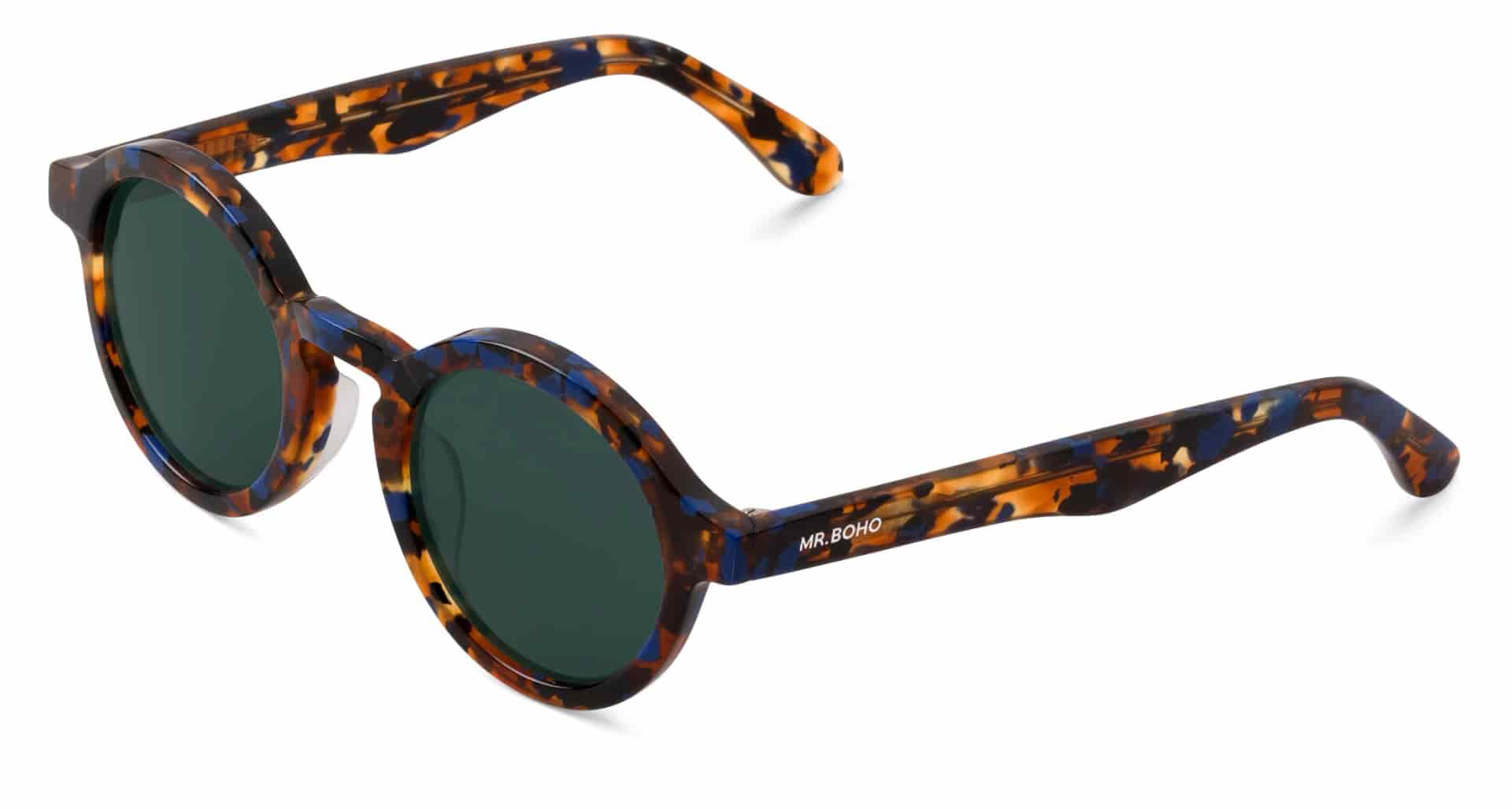 REEF DALSTON WITH CLASSICAL LENSES - miniatura 2