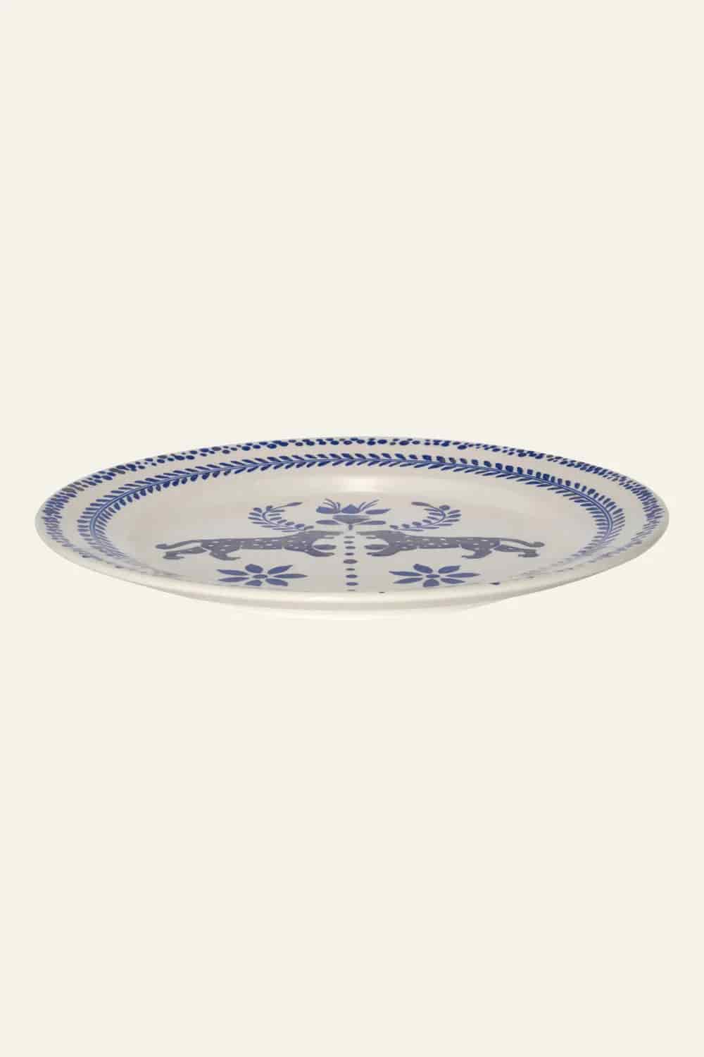 El Relato Dinner Plate Set of 2 - miniatura 2