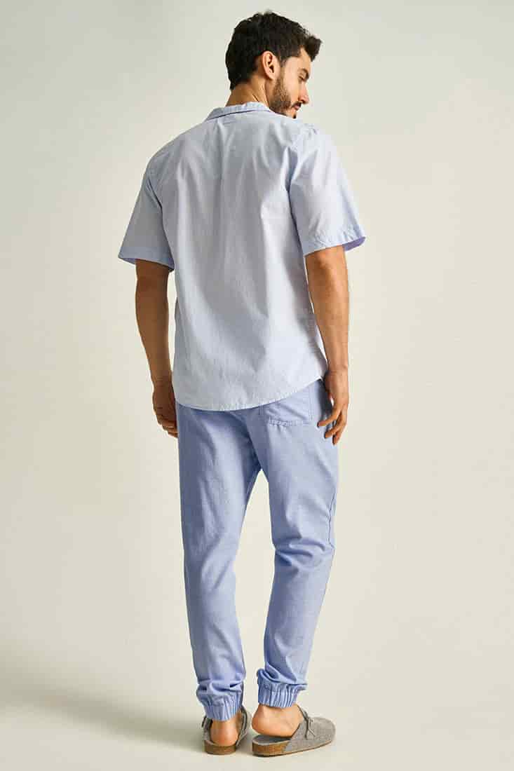 Set camisa-pantalón - miniatura 2