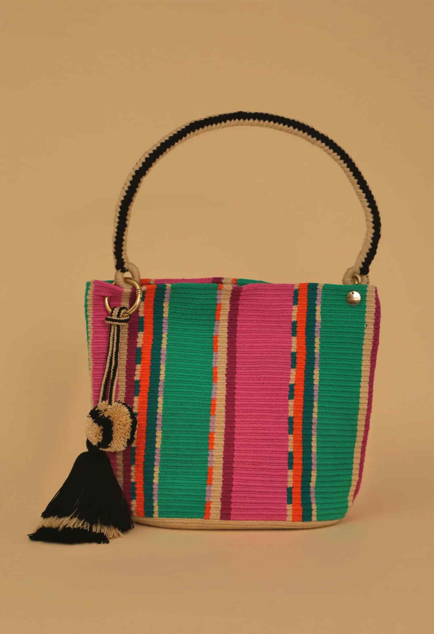Salpicon P Tote - miniatura 7
