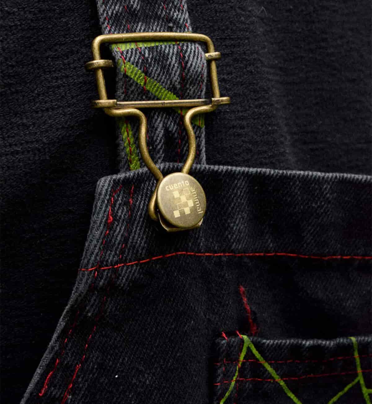 ✴︎Overall Jorōgumo🩸 Cc: Caníbal ft. MRH ✴︎ - miniatura 2