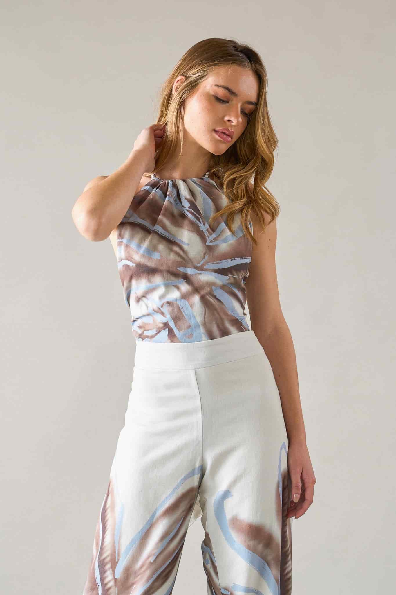 Lua blouse/top - miniatura 2