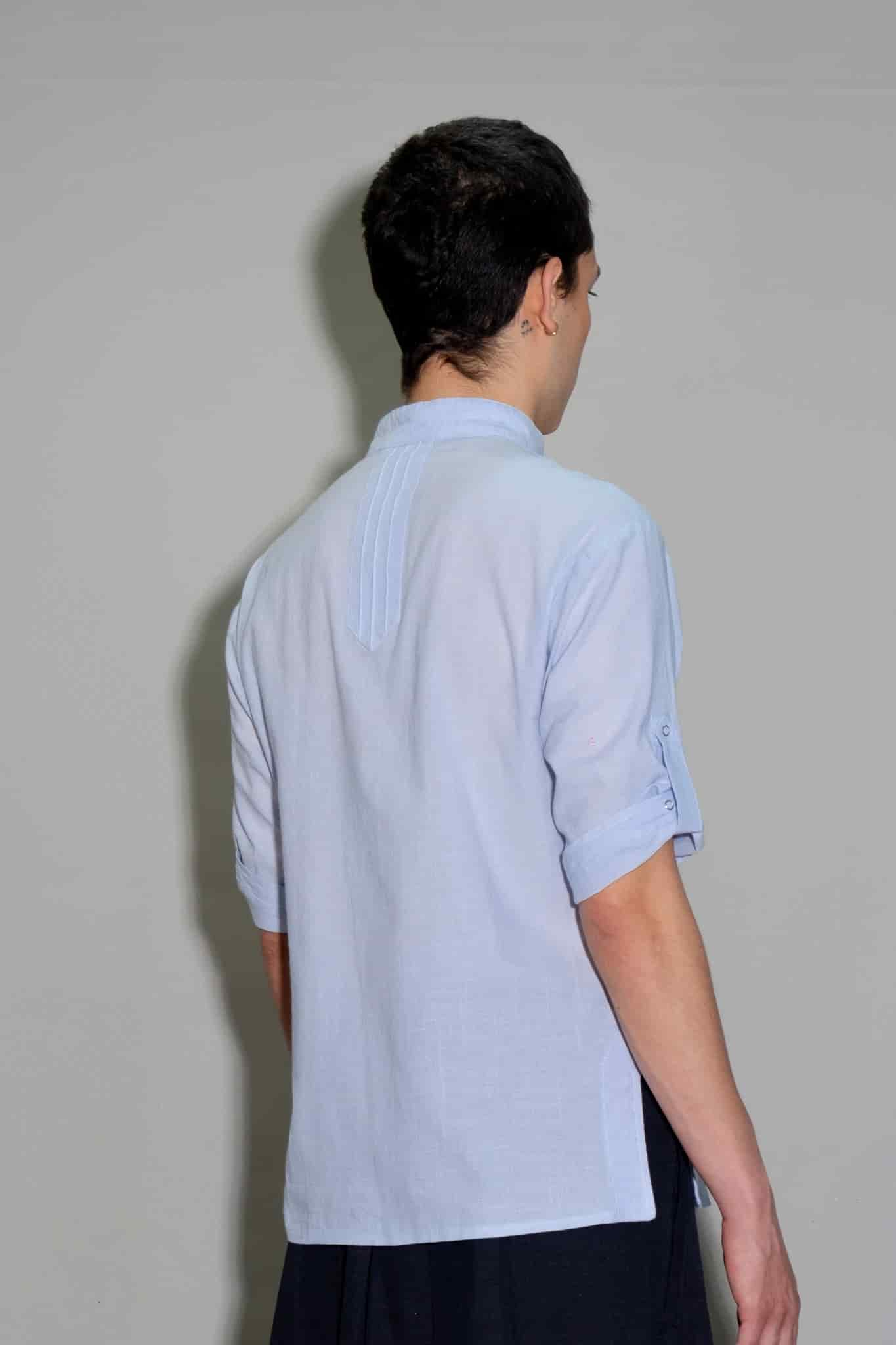 Camisa K-61 - miniatura 15