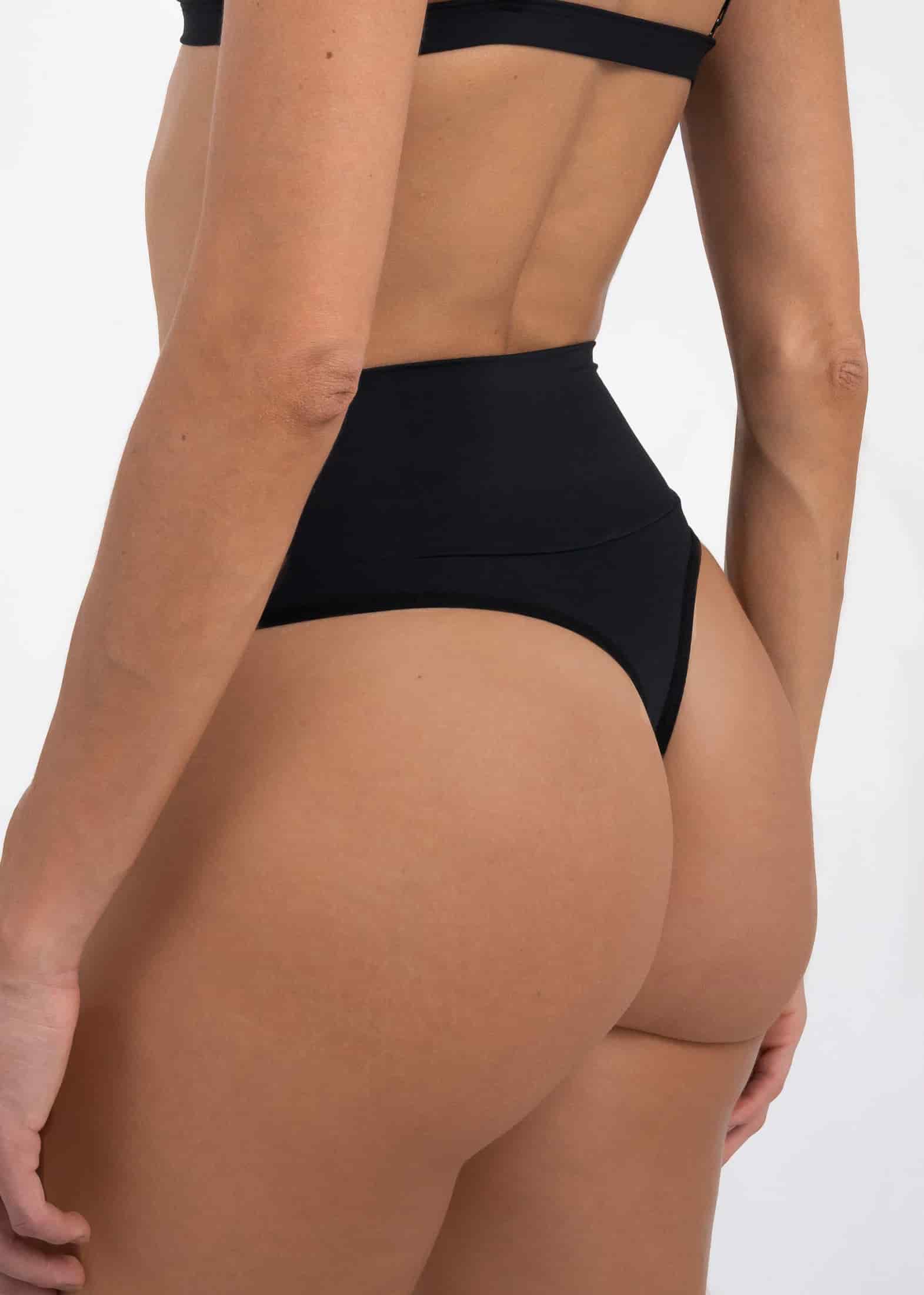 Arma tu kit X4 Panty Alma ¡Elige color y talla! - miniatura 4