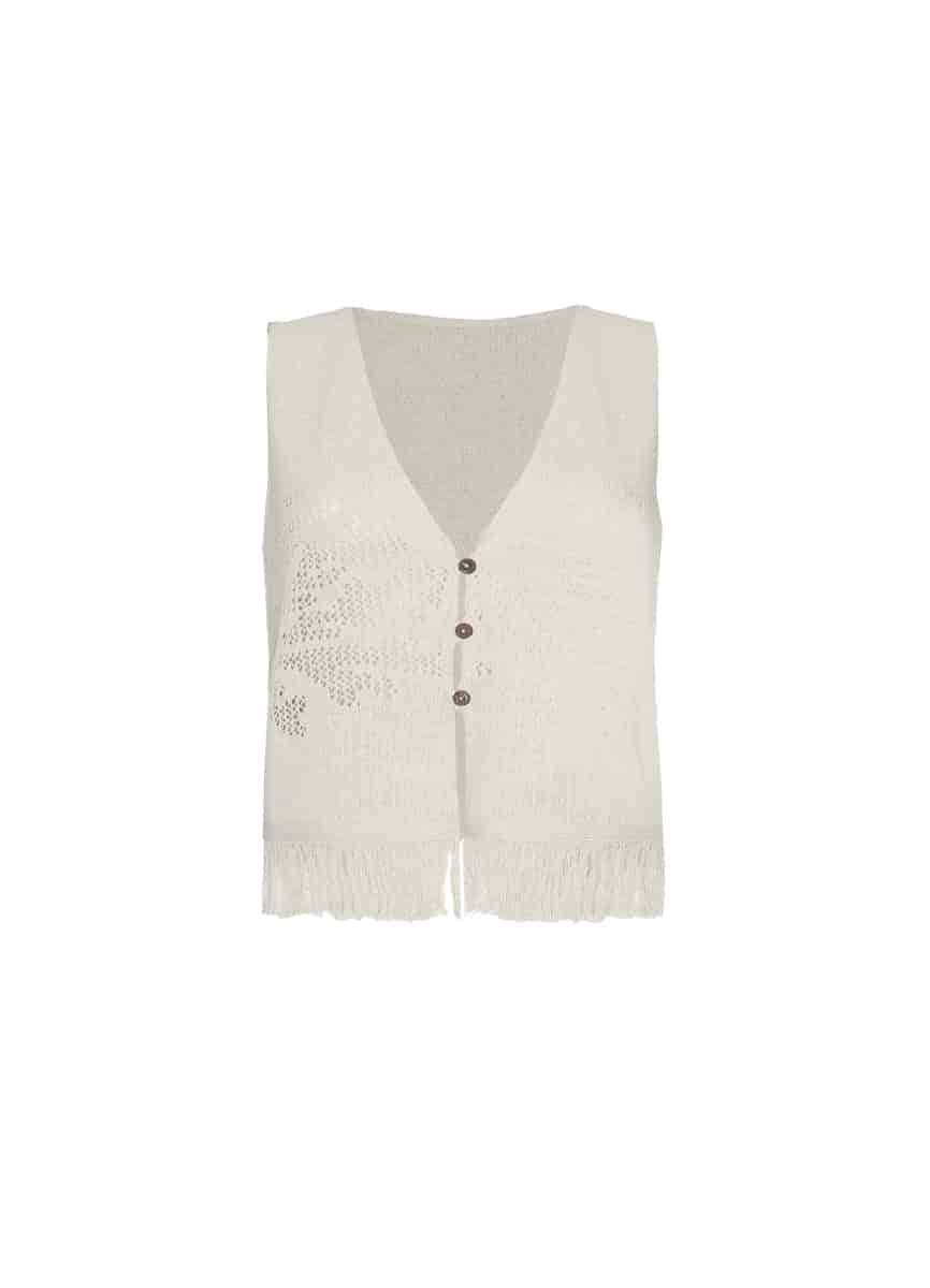 CORALIA KASSANDRA VEST 9356 - miniatura 2