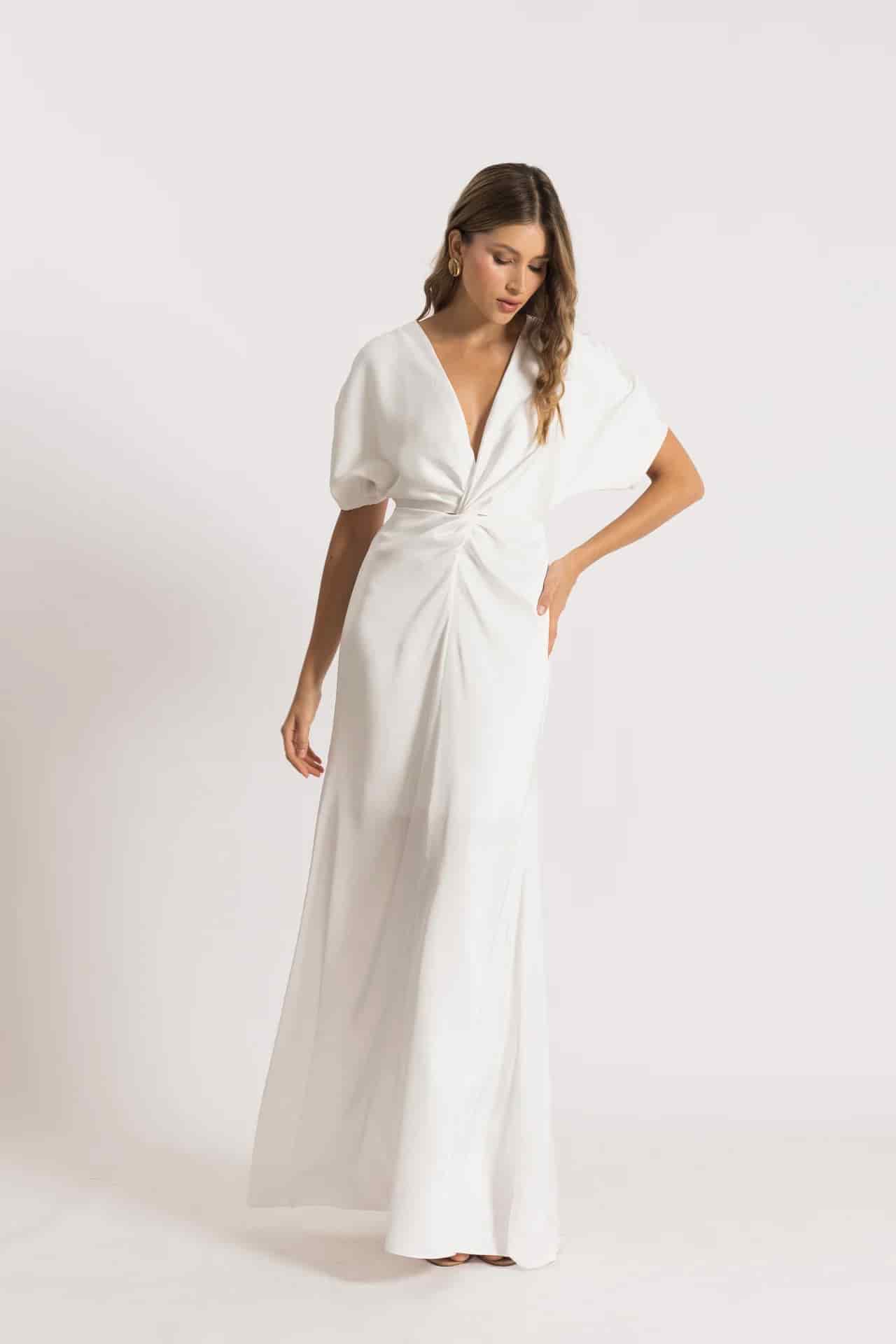 Vestido Amapola - miniatura 3