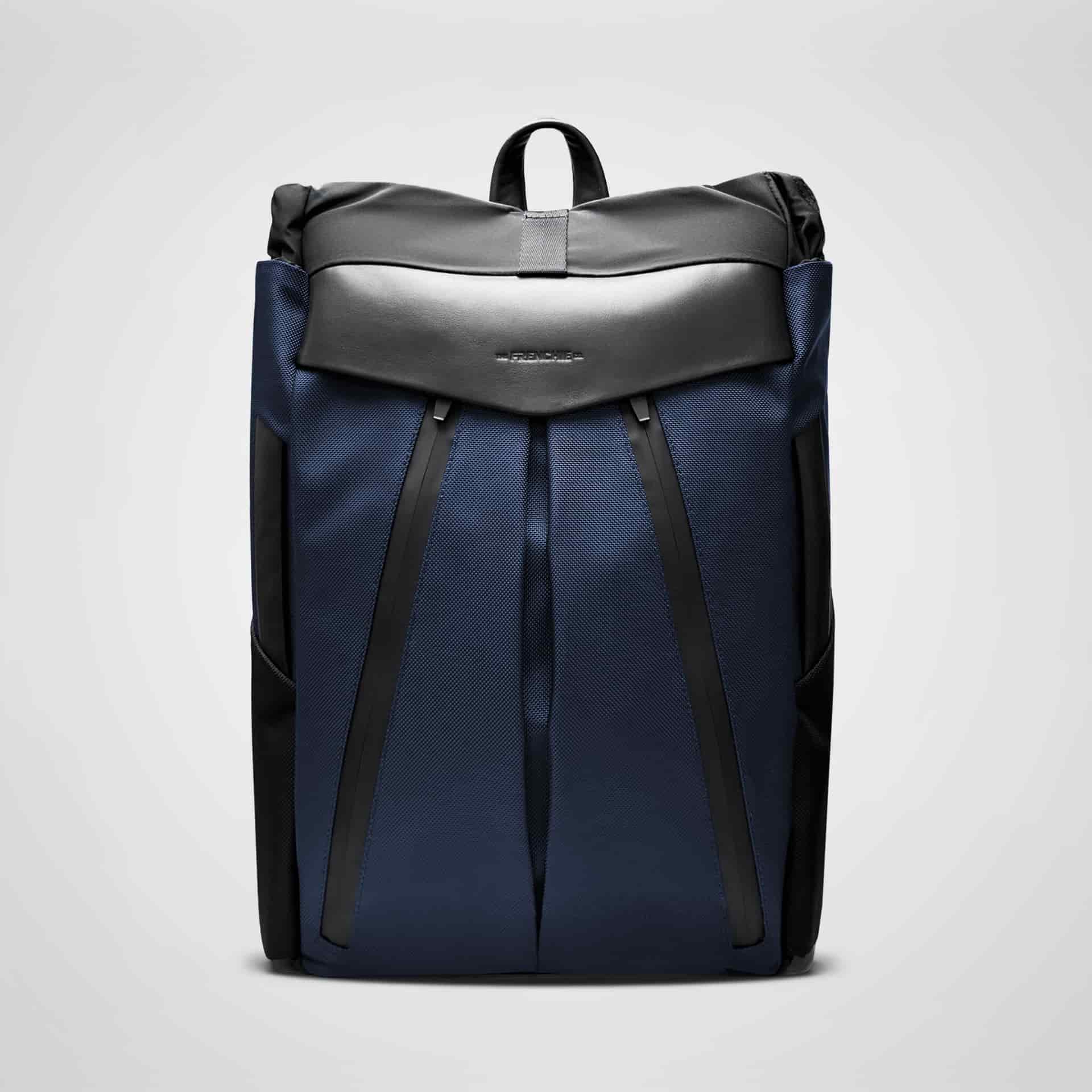 ANTI-THEFT SPEED BACKPACK - miniatura 2