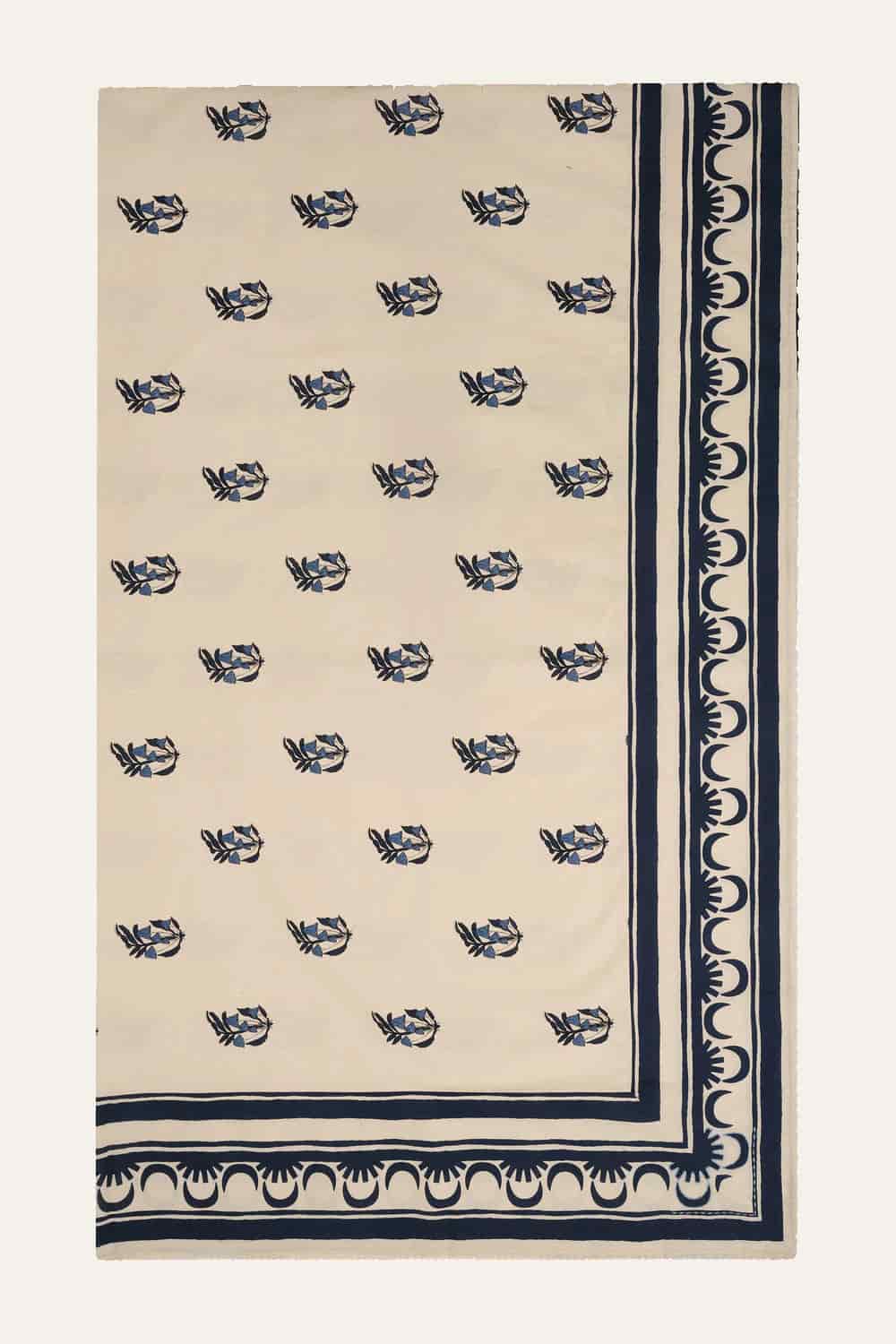 Gems Of The Tropics Tablecloth - miniatura 1