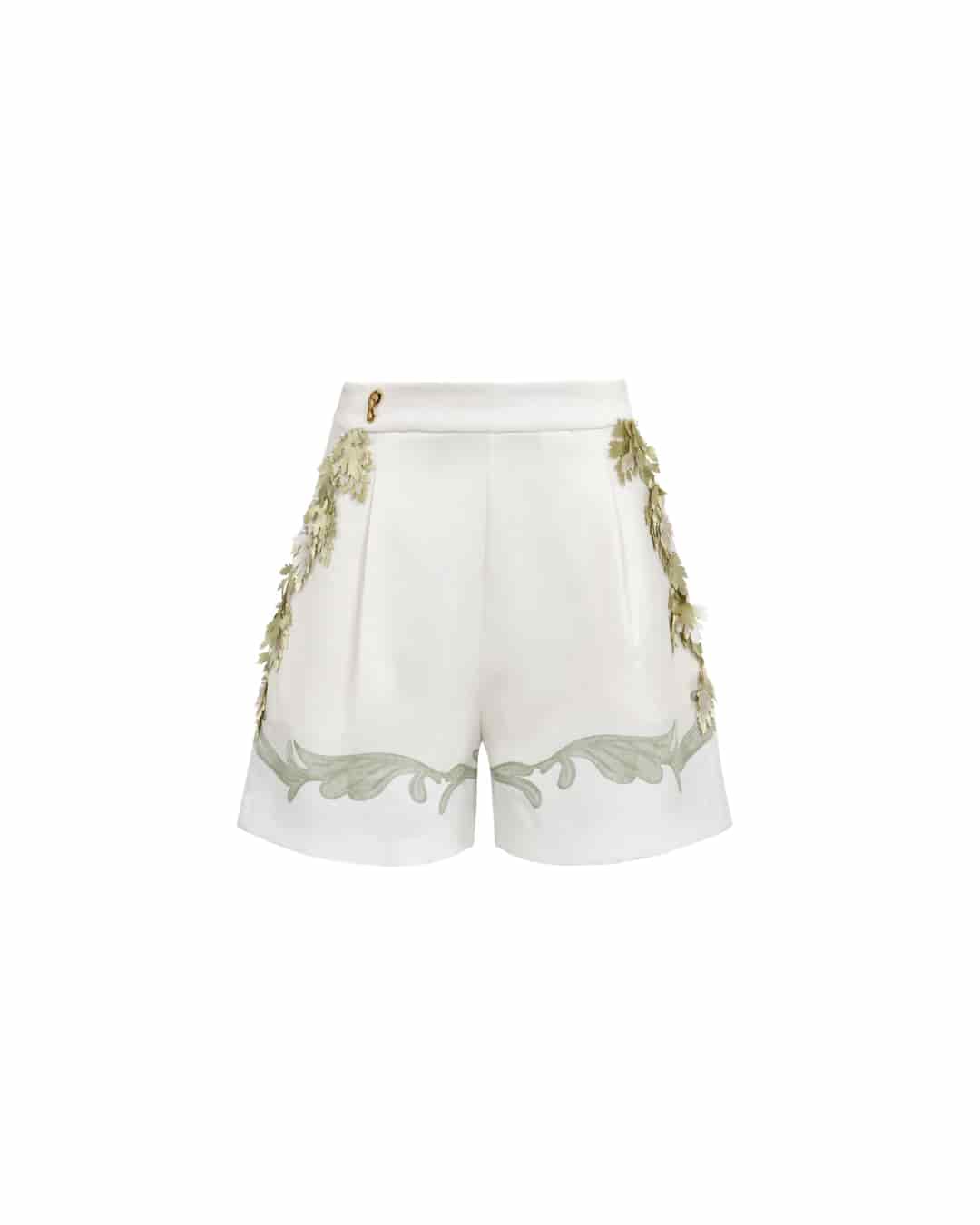Vally Short - miniatura 1