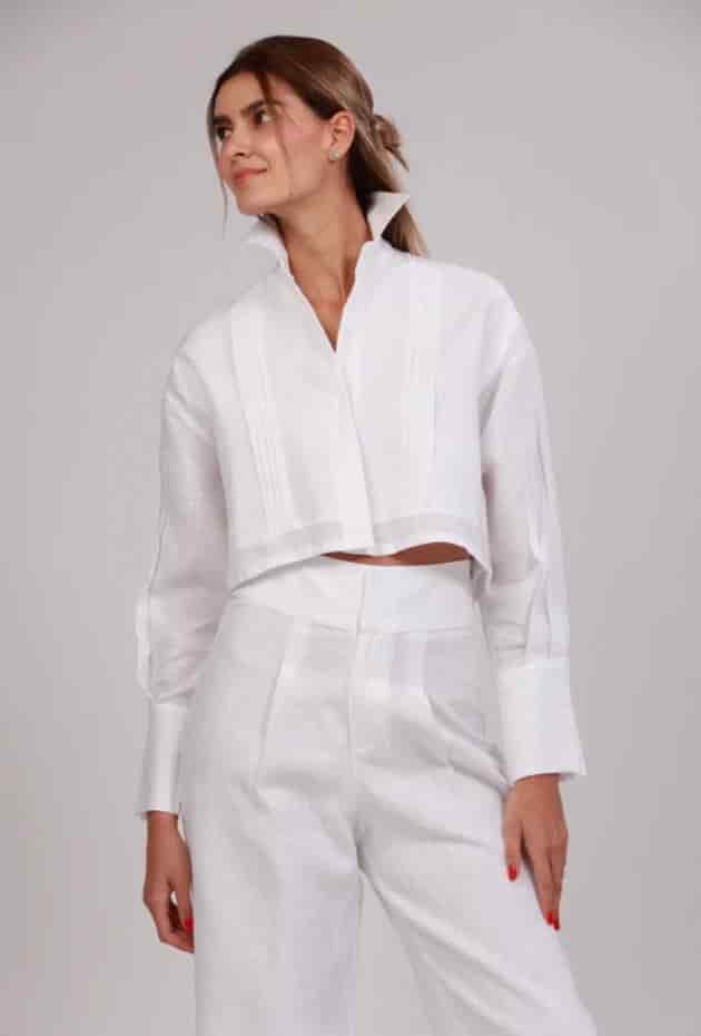 BLUSA STELLA - miniatura 2