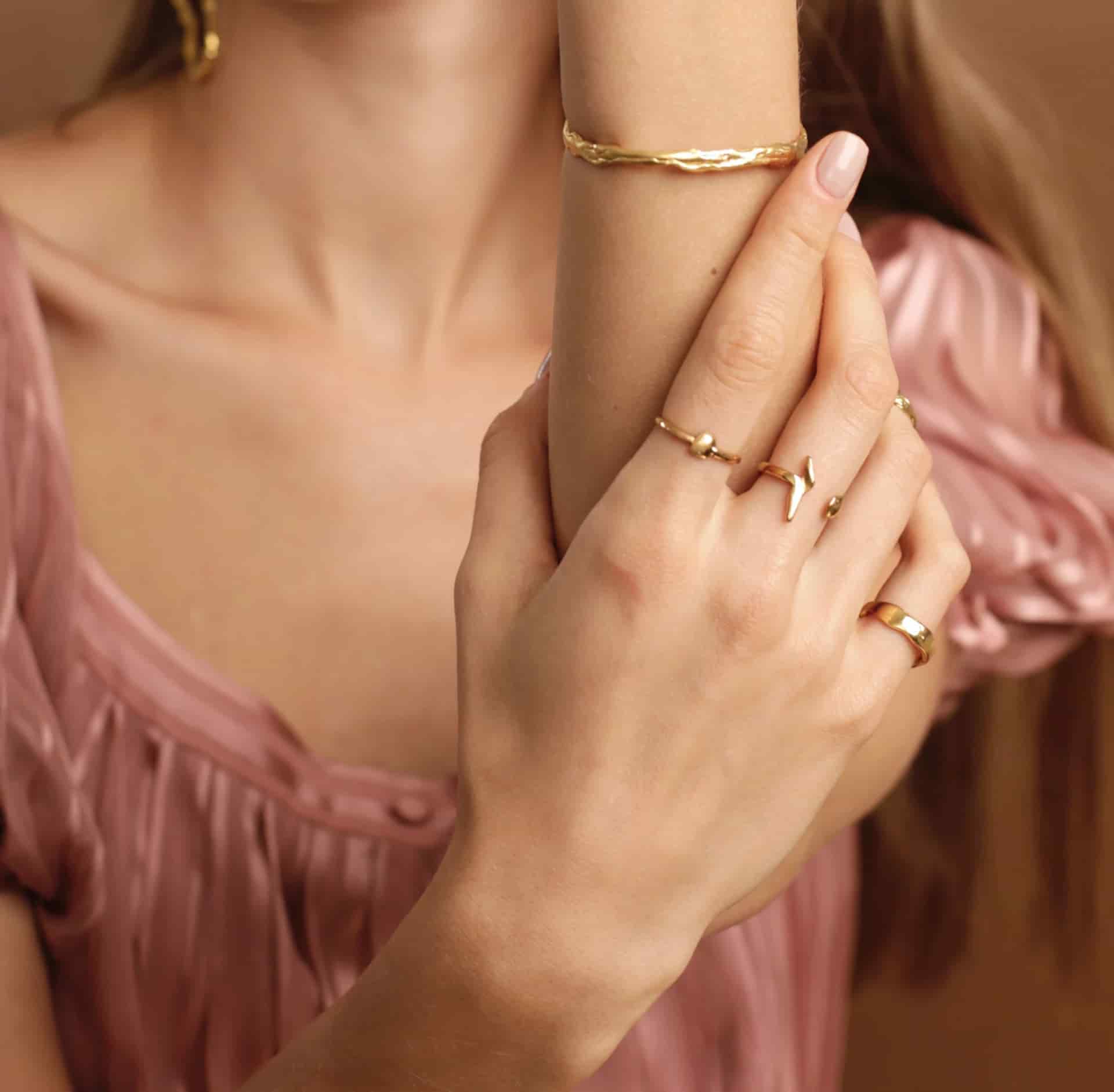 Pulsera Lava - miniatura 3