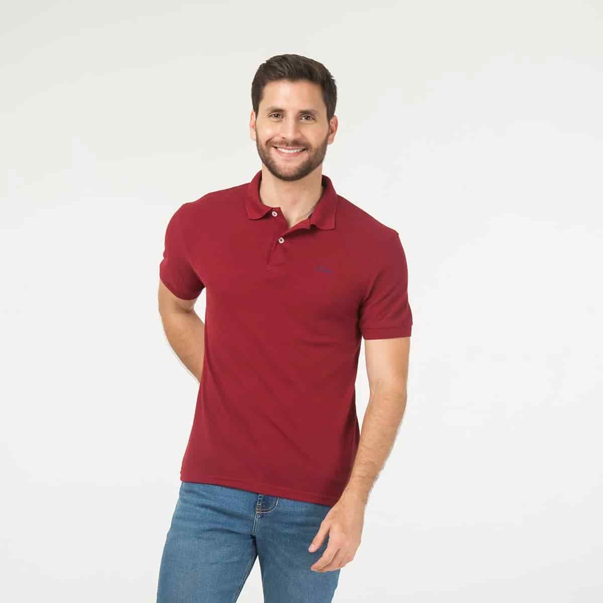 Camiseta Basica Grinzing - miniatura 3