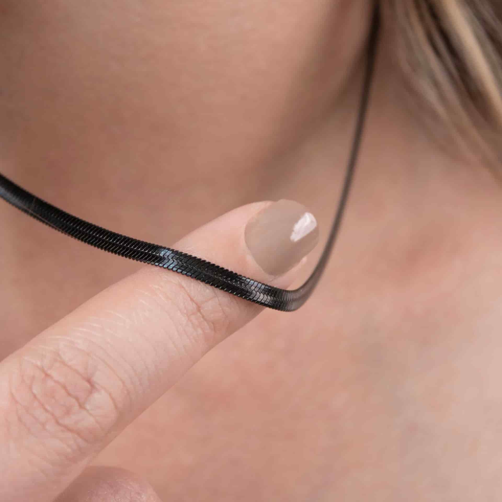 Collar Ophidia - miniatura 4