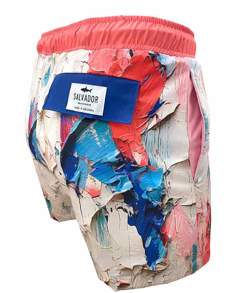 PANTALONETA ECO EDDIE MURPHY - miniatura 5
