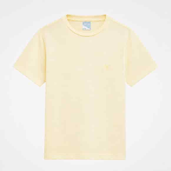 T-SHIRT BASICA NINO - miniatura 2