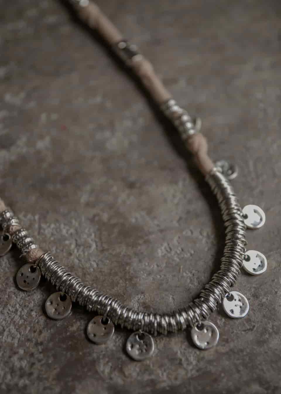 Collar Marsella - miniatura 5