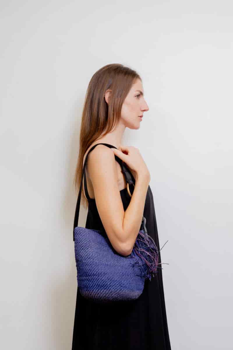 Amazona Large Mochila Bag - miniatura 2