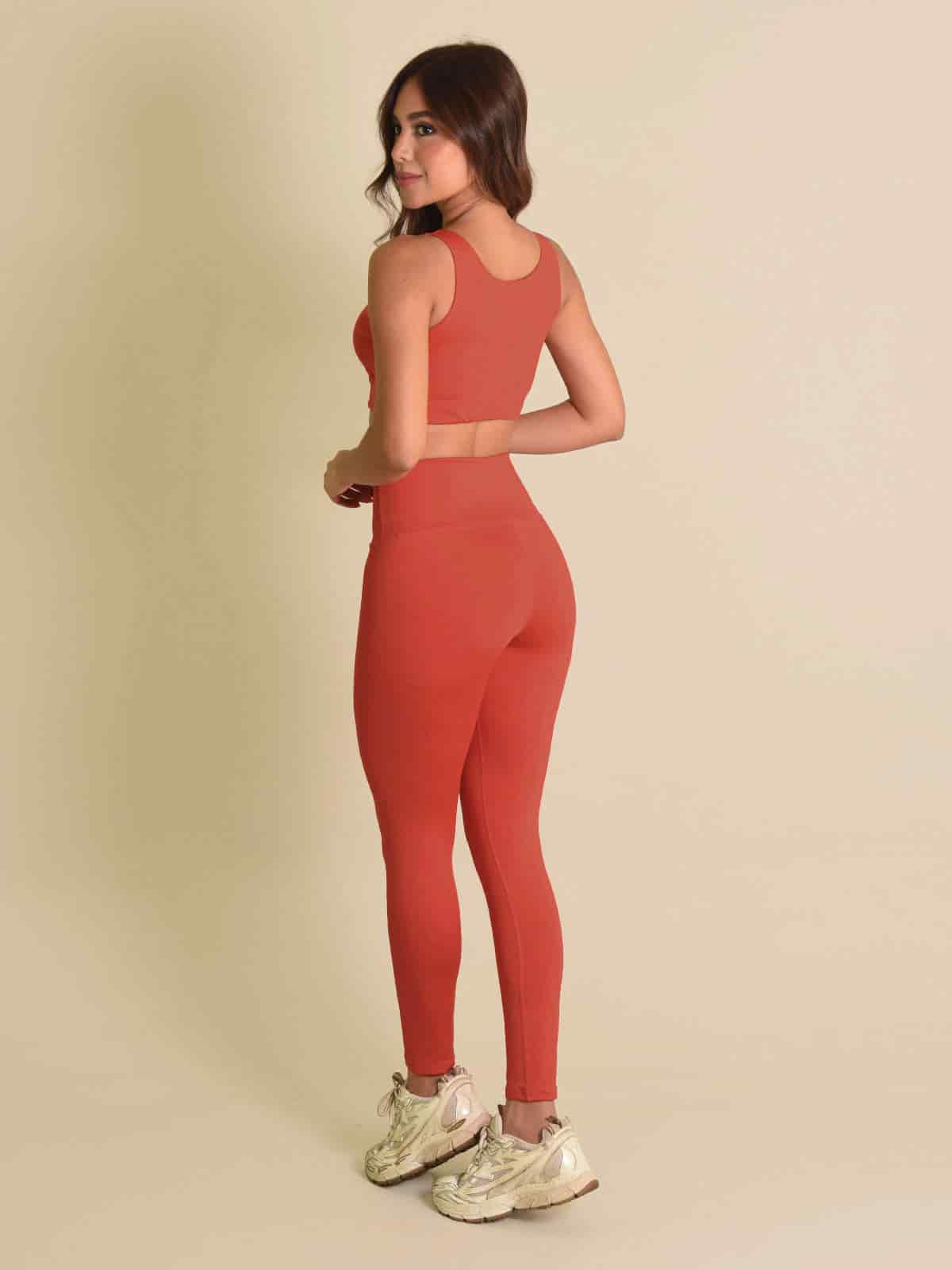 CRAB LEGGINS SET - miniatura 2