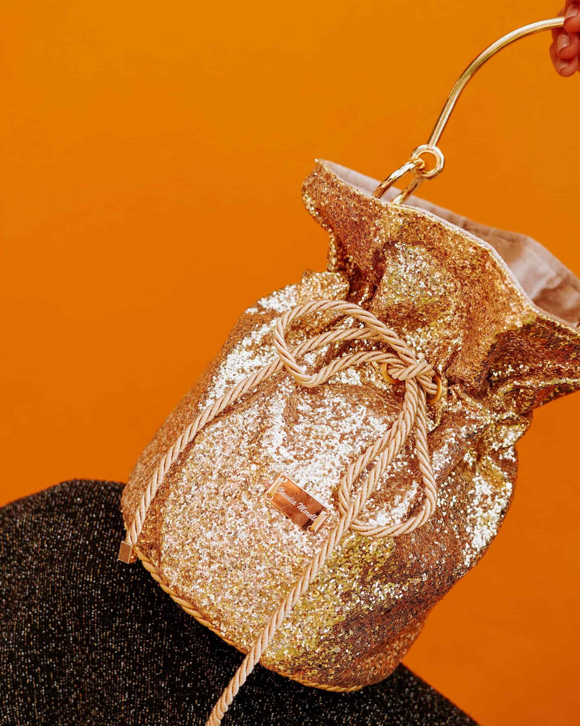 Bolso Gala Brillante - miniatura 2