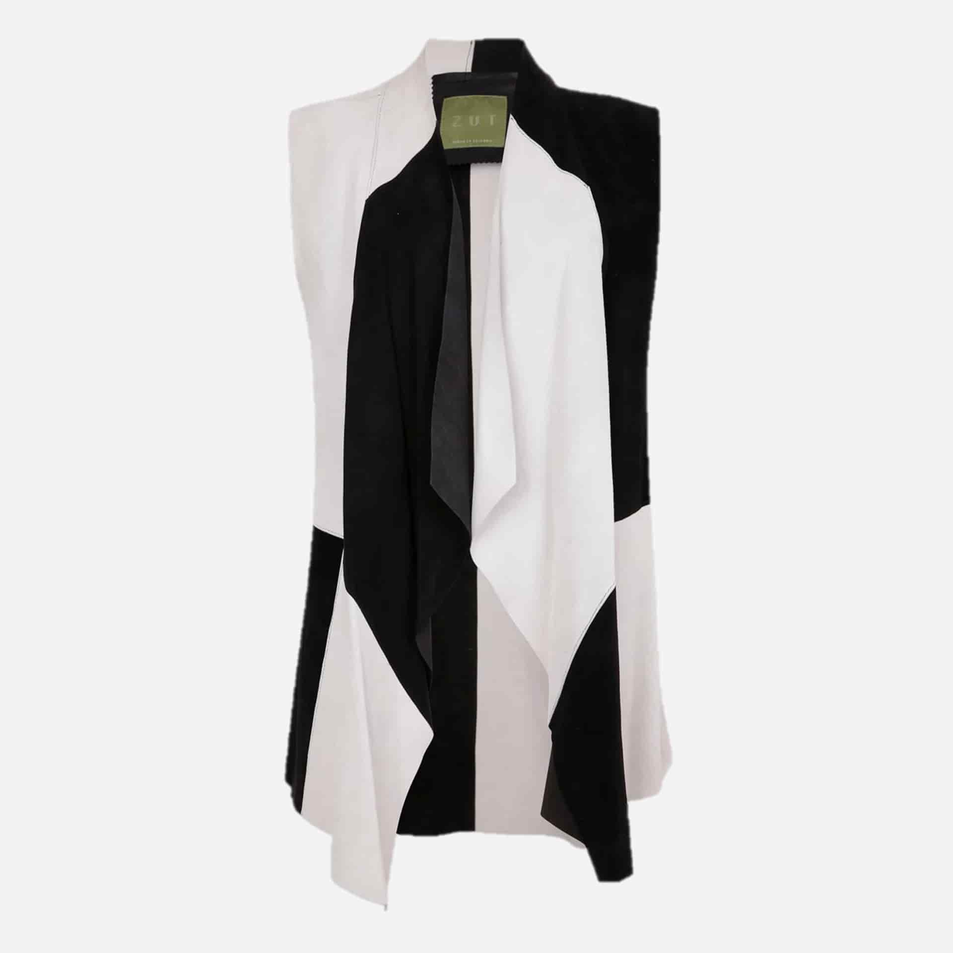 CALA PEAK NECK VEST - miniatura 9