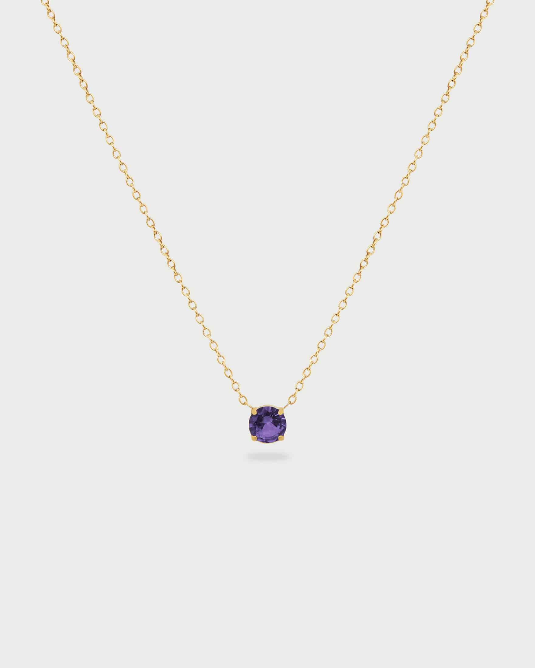 Collar Aura Stone - miniatura 12
