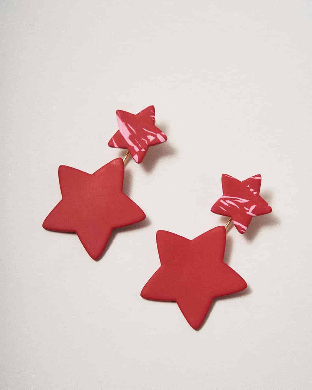 Star-crossed Earrings - miniatura 6