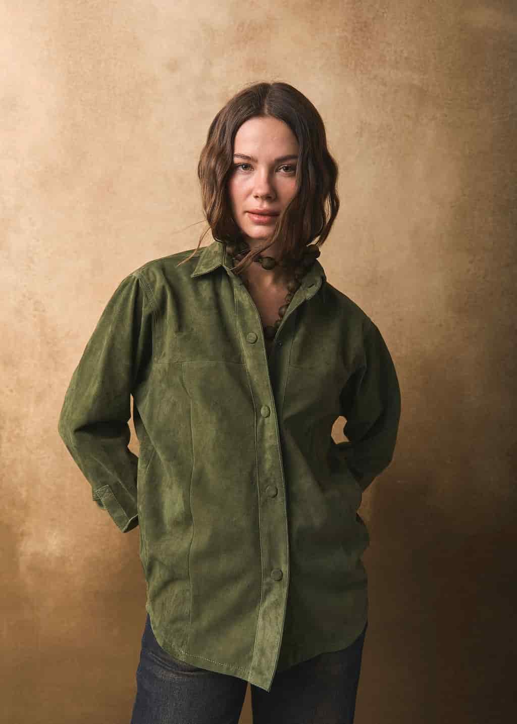 Chaqueta Liana - miniatura 2