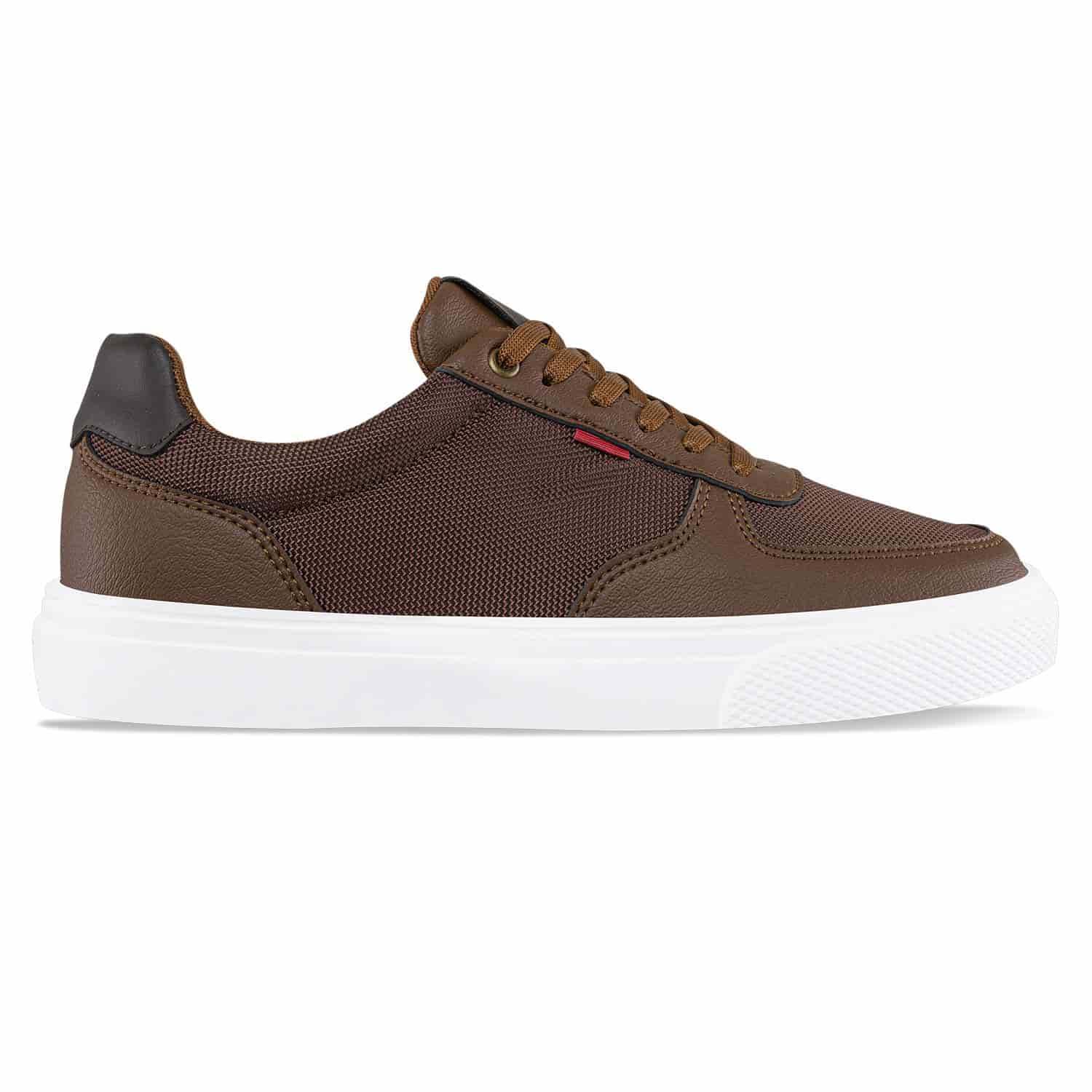 Tenis Urbanos Brooklyn Miel Croydon para Hombre - miniatura 2