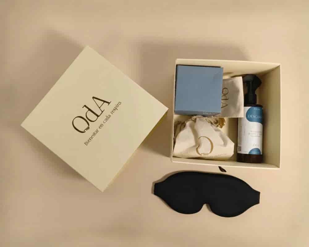 Kit Sueño Profundo | Ritual natural para dormir mejor - miniatura 3