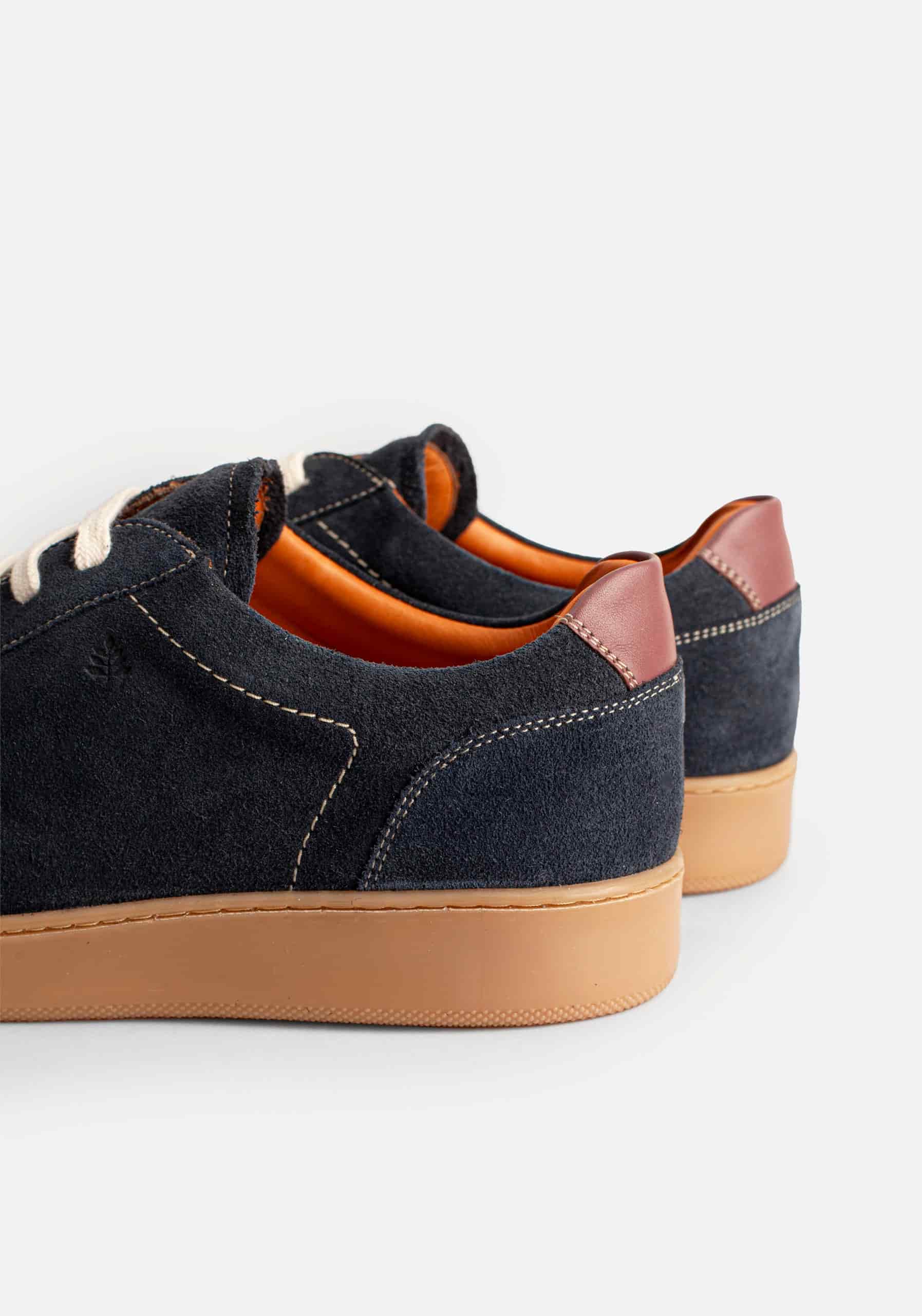 Sneaker H Sienna Azul Osc - miniatura 5