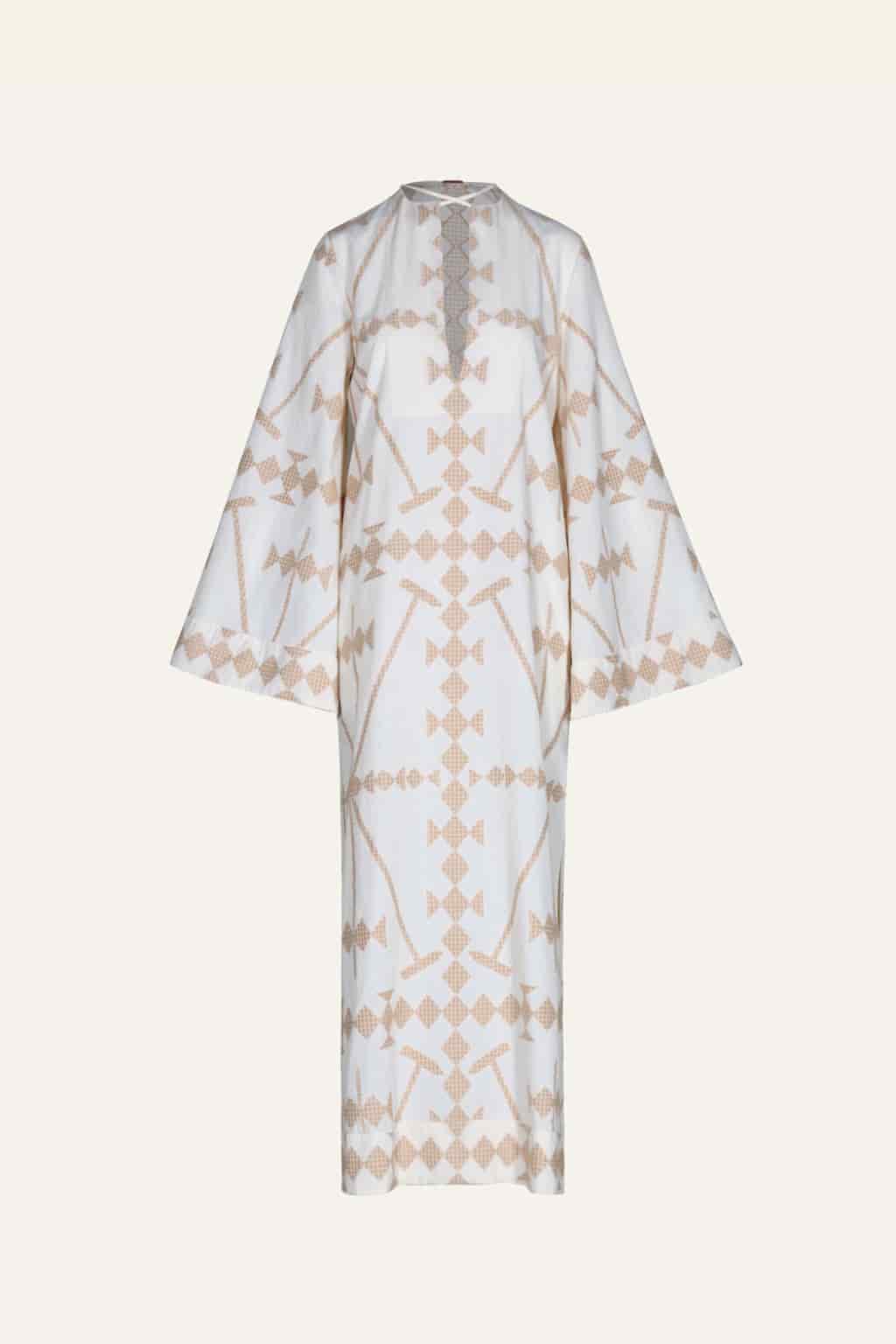 Savannah Tunic Dress - miniatura 5