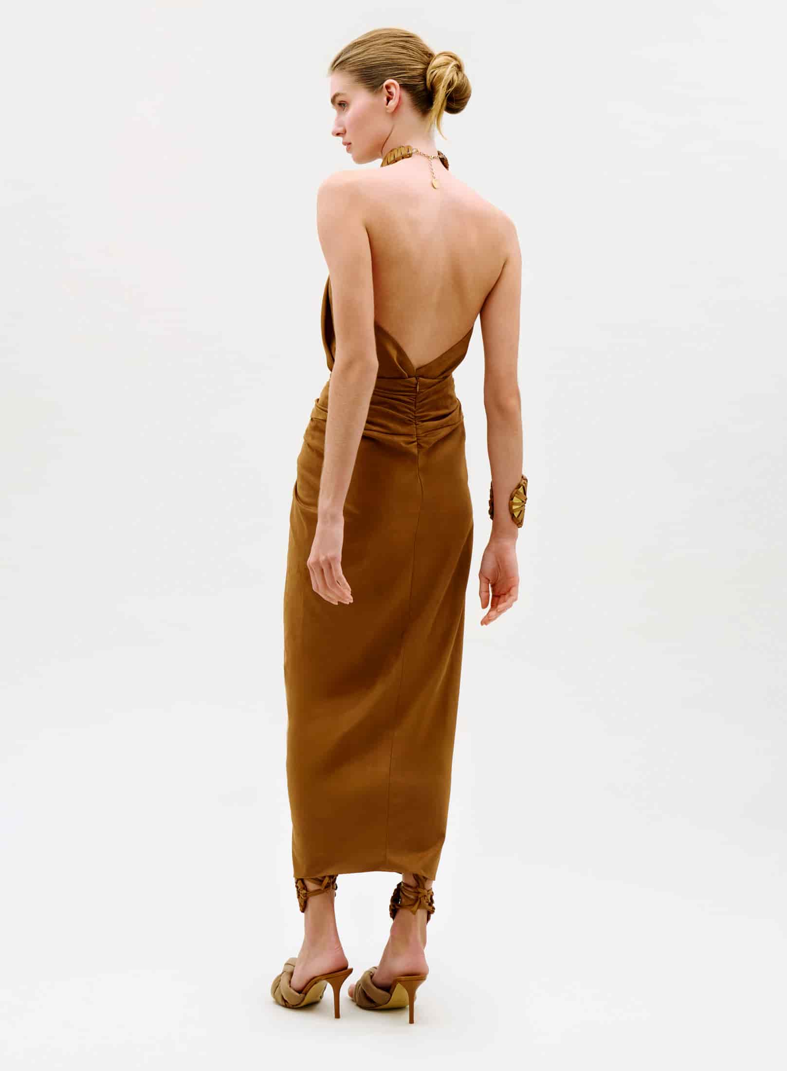 Denise Skirt - miniatura 3
