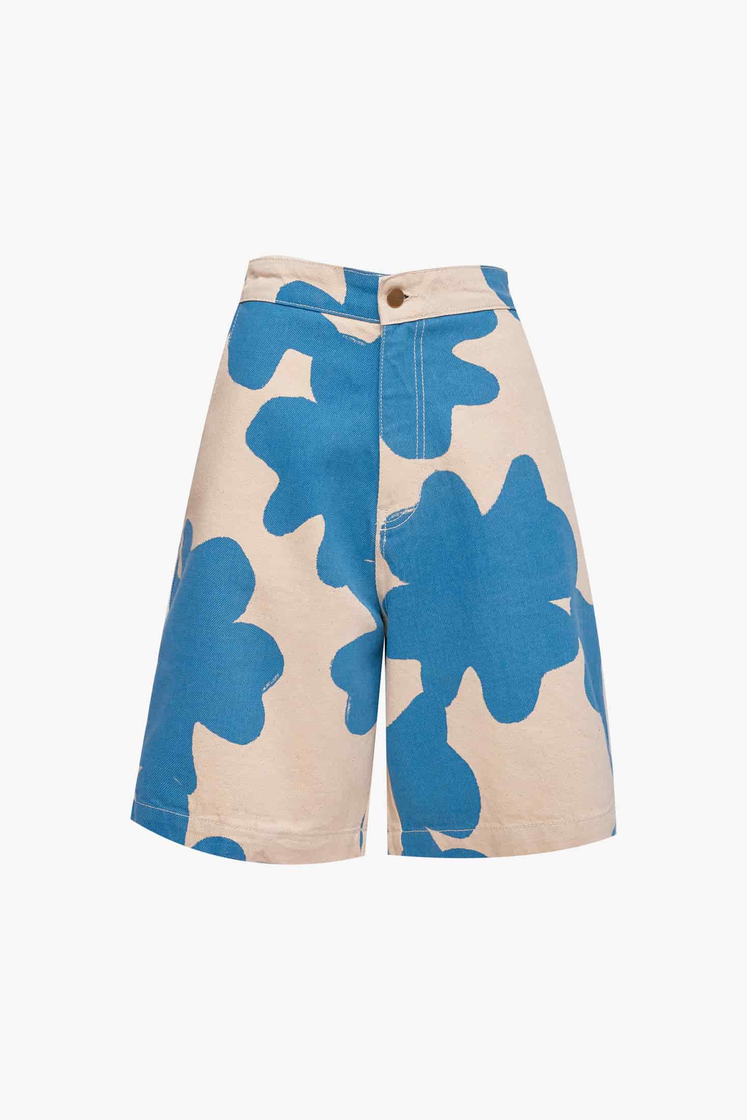 Bermuda Lucky Blue - miniatura 7