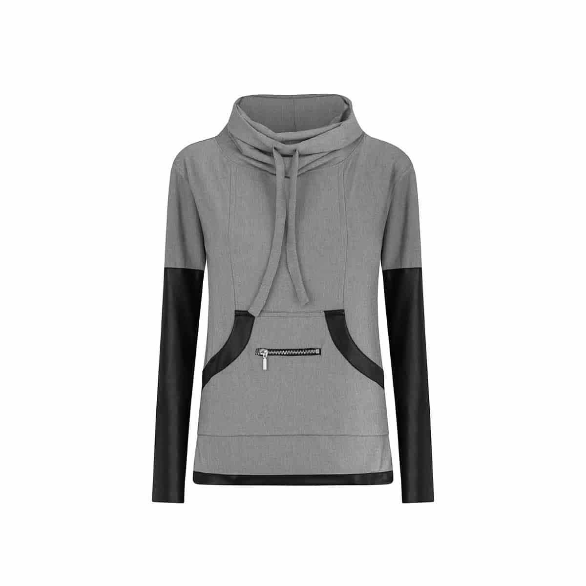 HOODIE TRIBECA - miniatura 3
