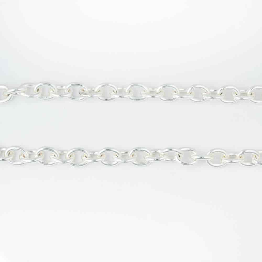 Collar Sendero de Plata - miniatura 3