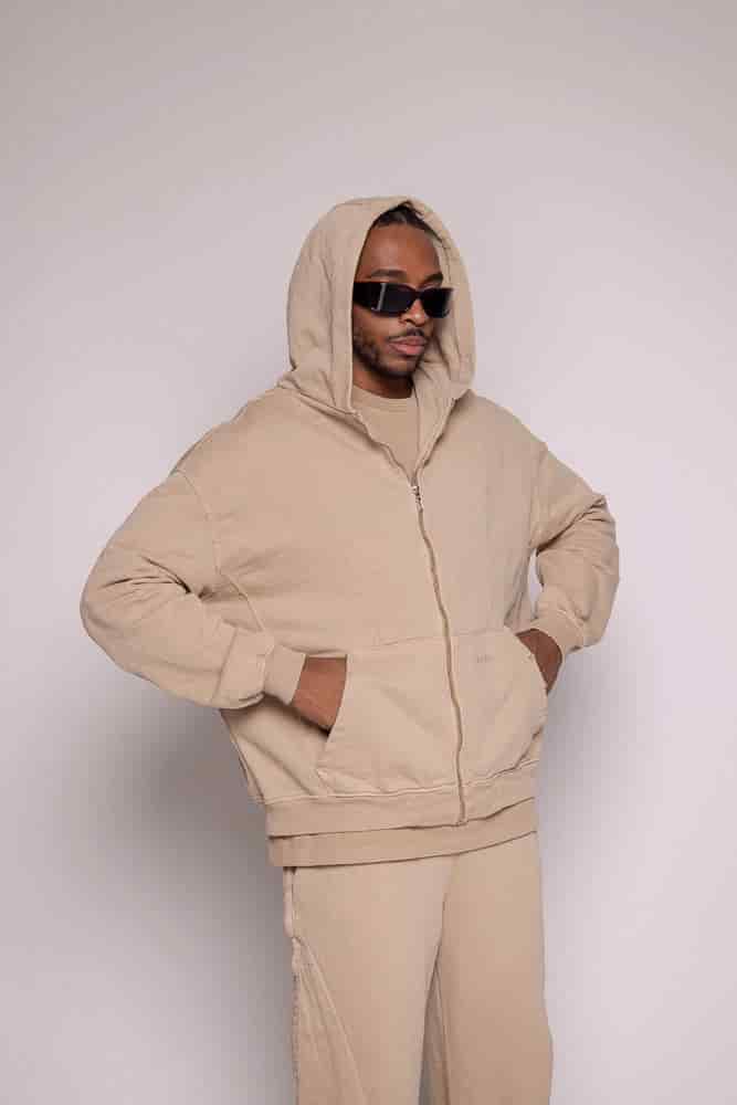 Hoodie Motion-Cafe - miniatura 7