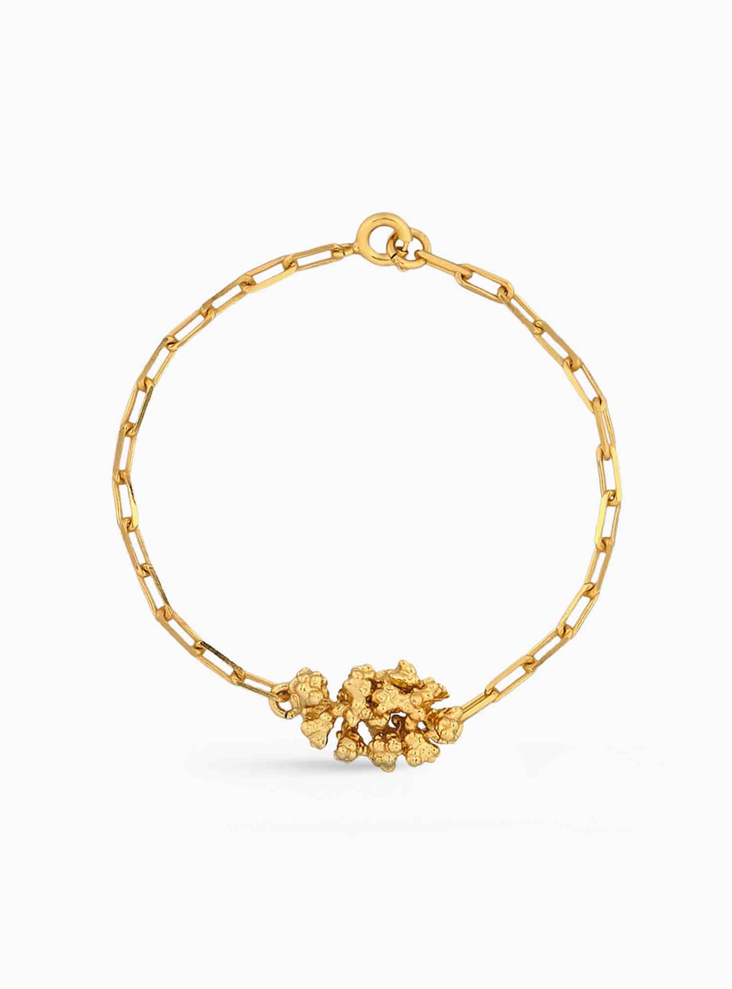 Aura Chunk Bracelet - miniatura 1
