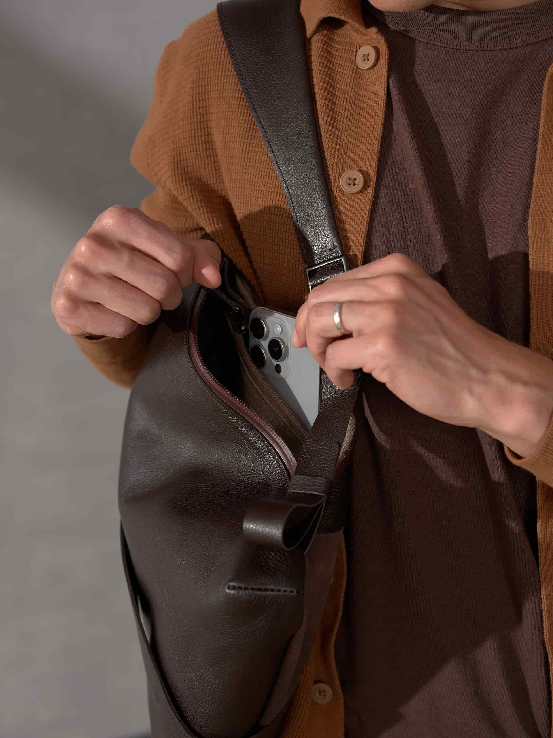 Basalt Carry-On System · Tan - miniatura 13