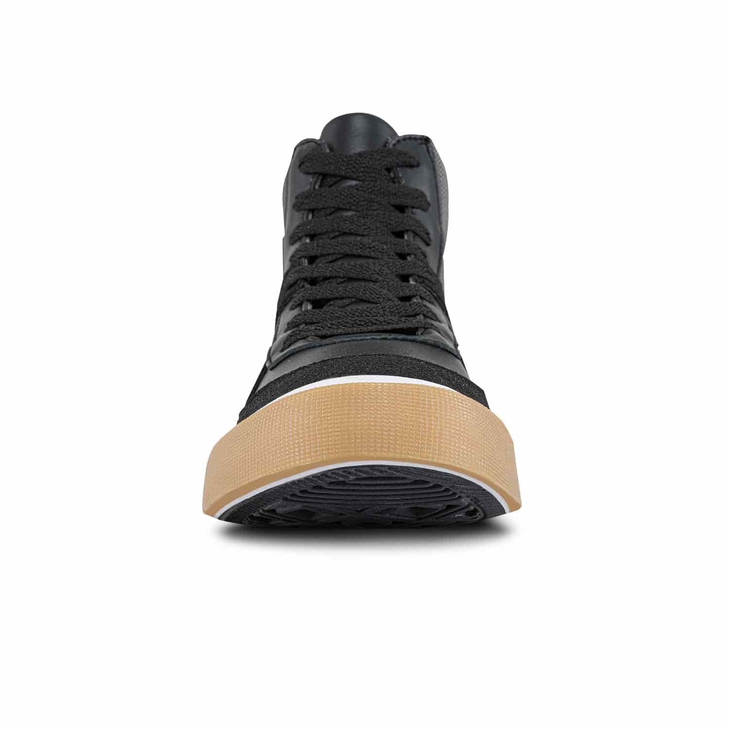 Tenis Urbanos Ichiro Negro Croydon para Hombre - miniatura 3