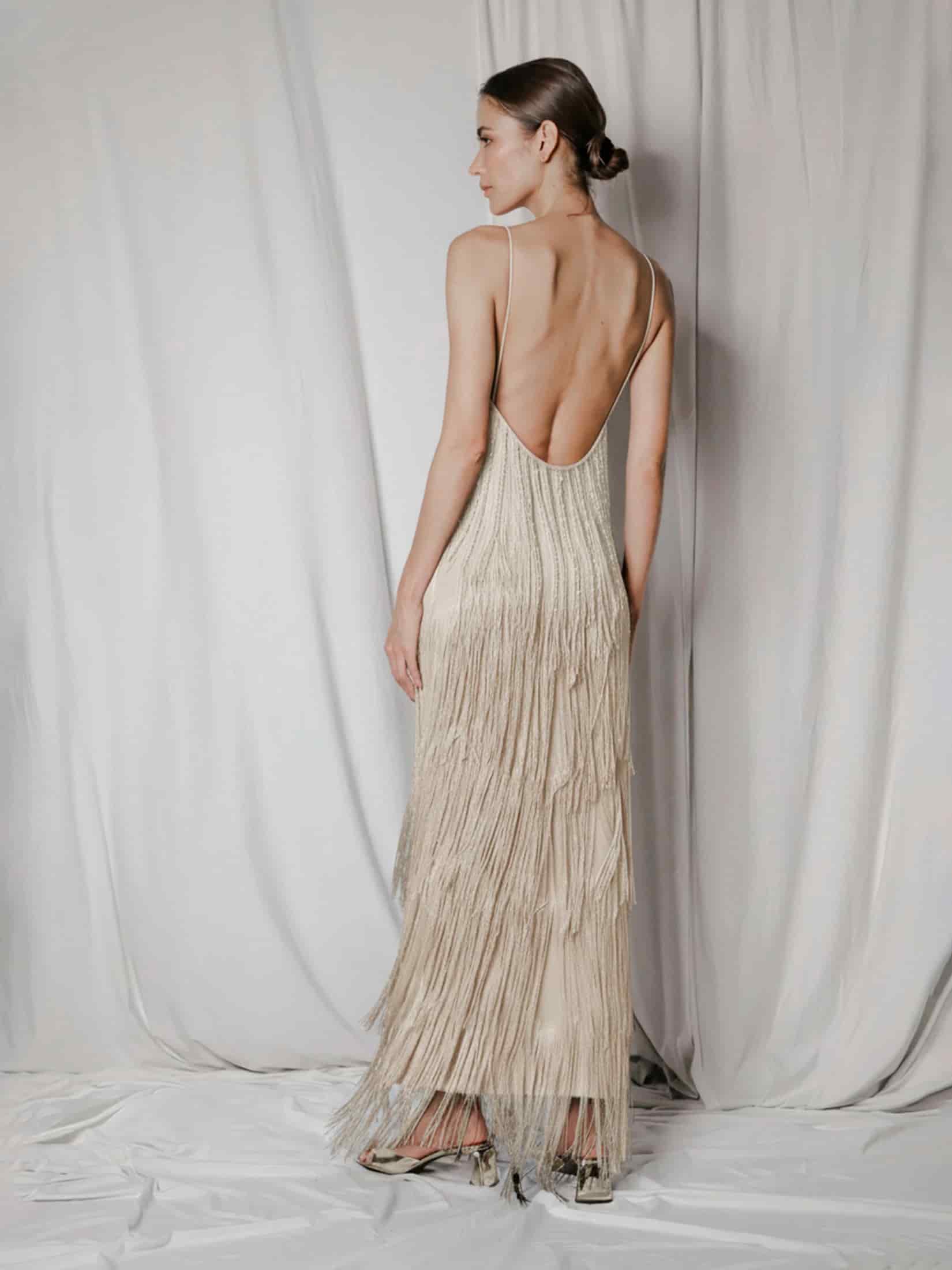 VESTIDO LEA - miniatura 8
