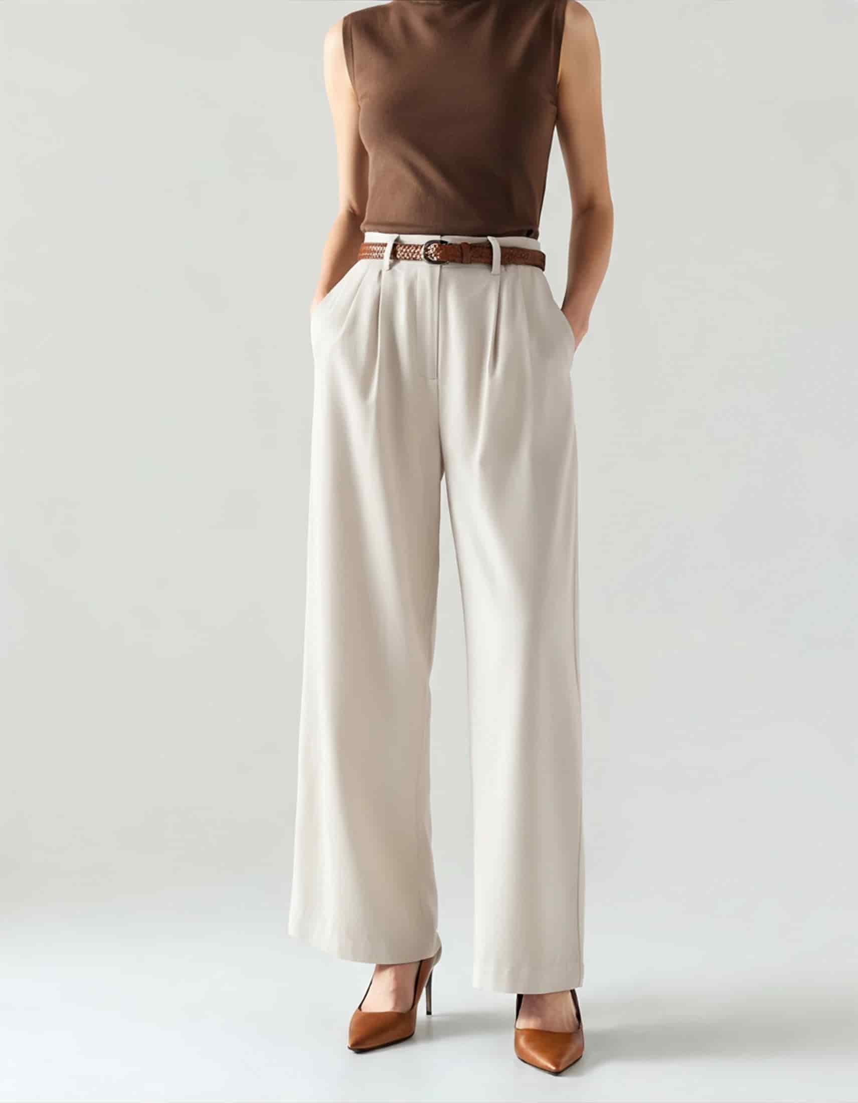 Capri Pants - miniatura 1
