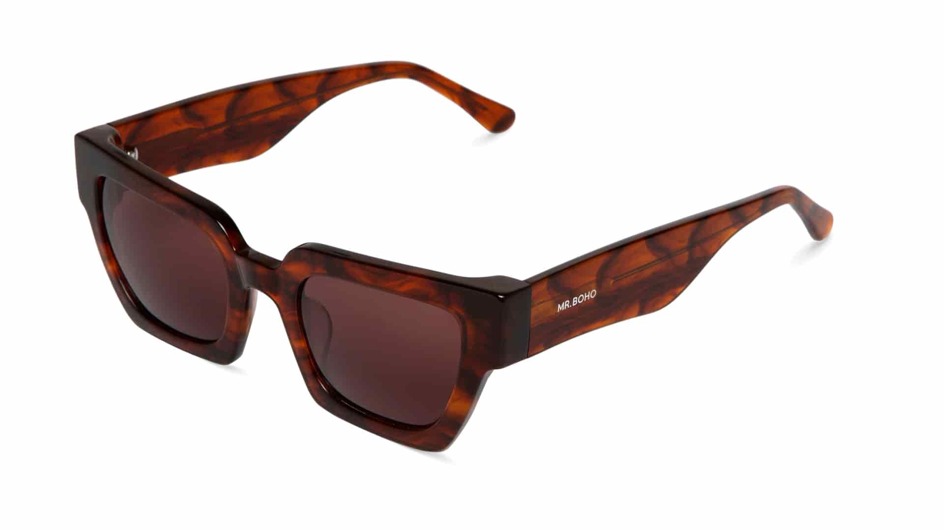 HUMO FRELARD WITH CLASSICAL LENSES - miniatura 2