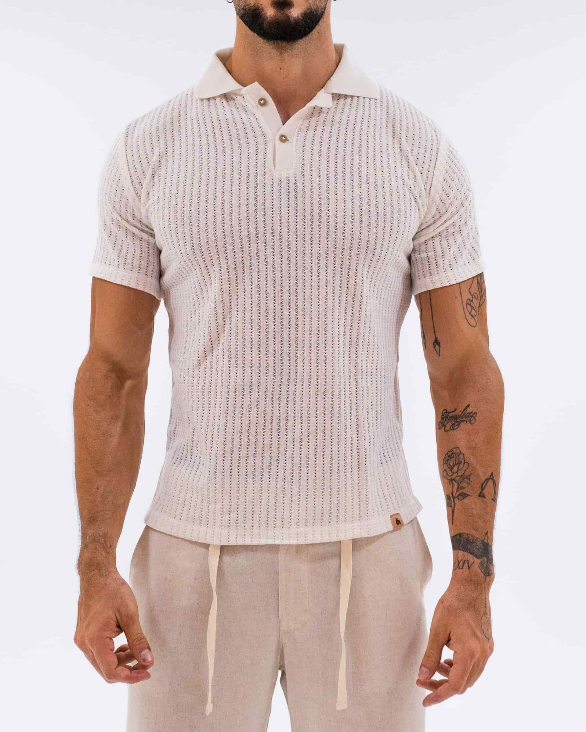 Camisa Osiris - miniatura 1